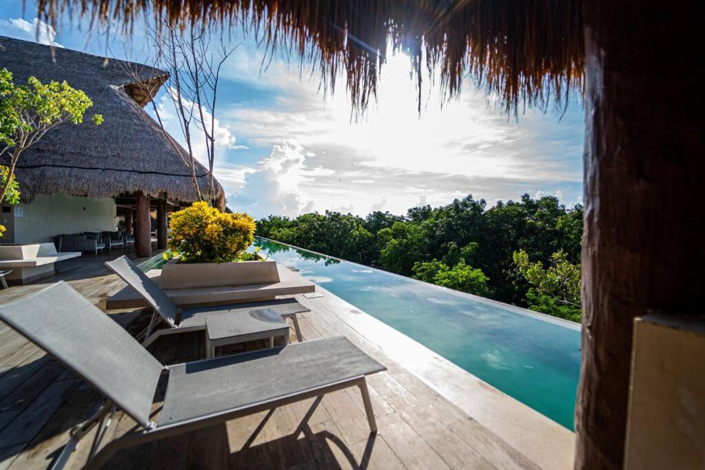 Luxury In The Exclusive Area Of Apartamento