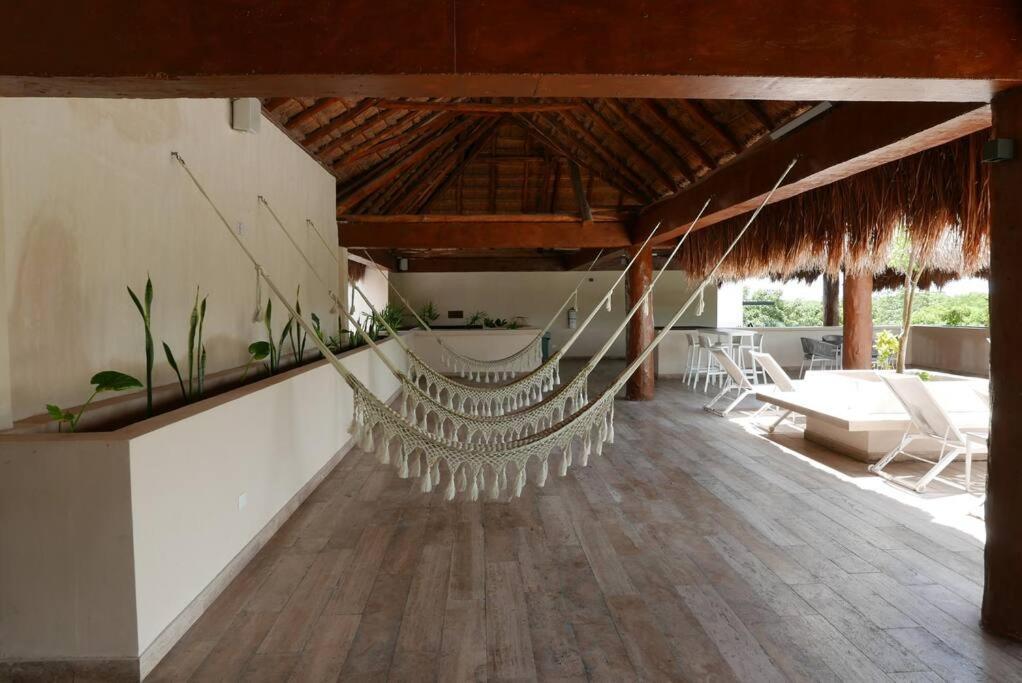 Luxury In The Exclusive Area Of Apartamento