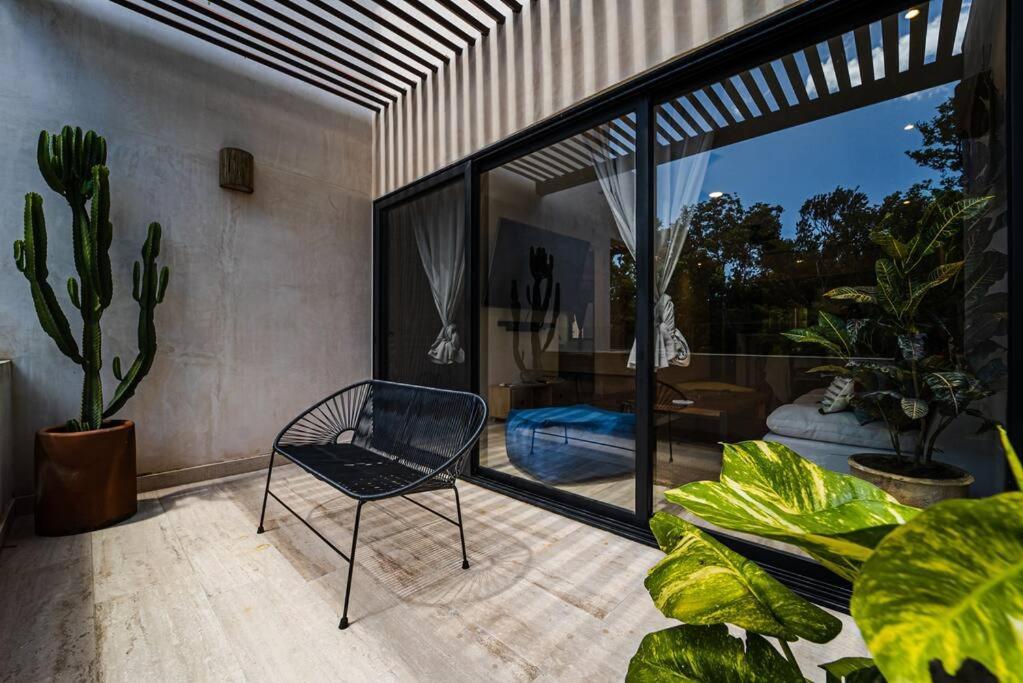 Apartamento Luxury In The Exclusive Area Of