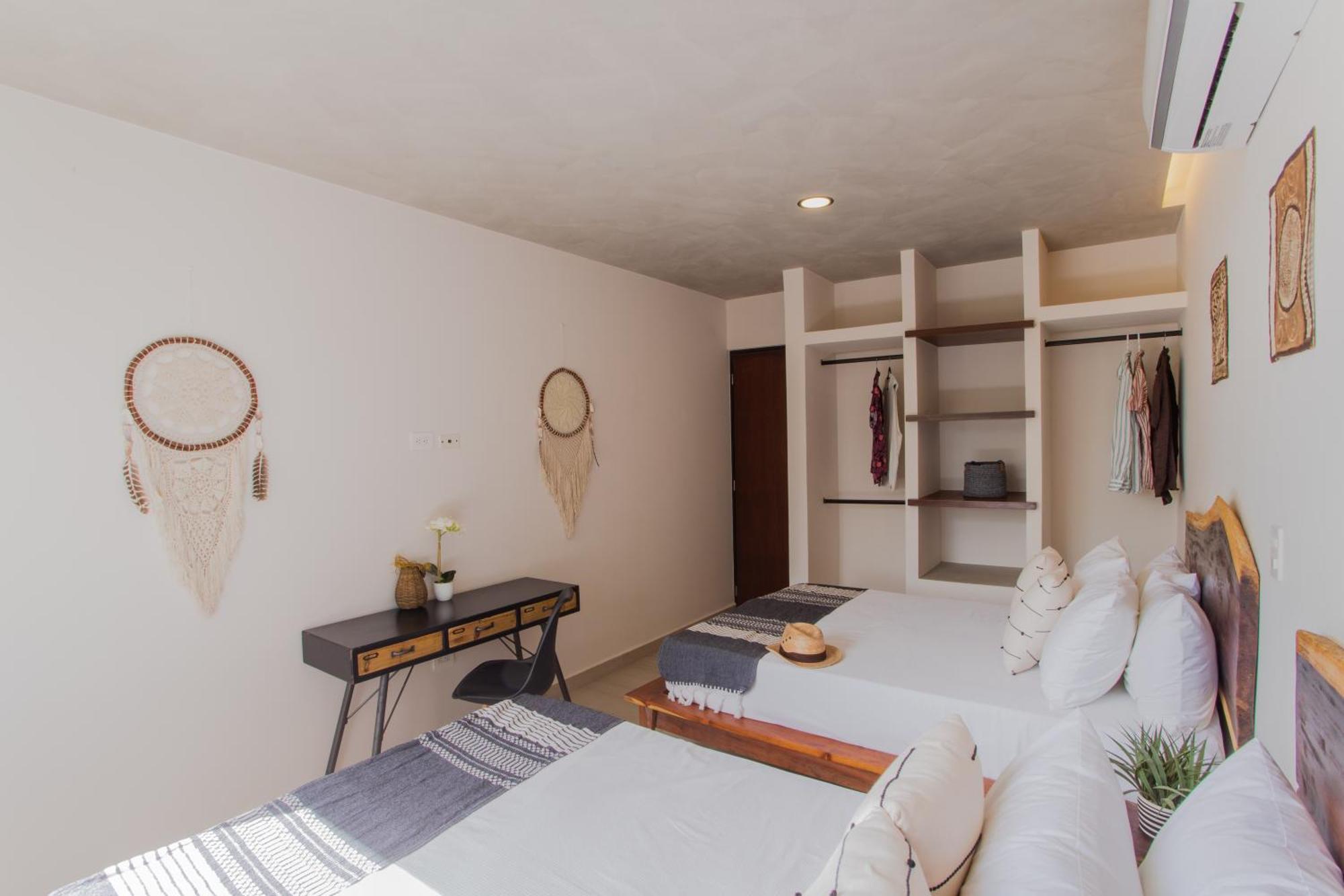 Apartamento Penthouse Whit Privare Roof *