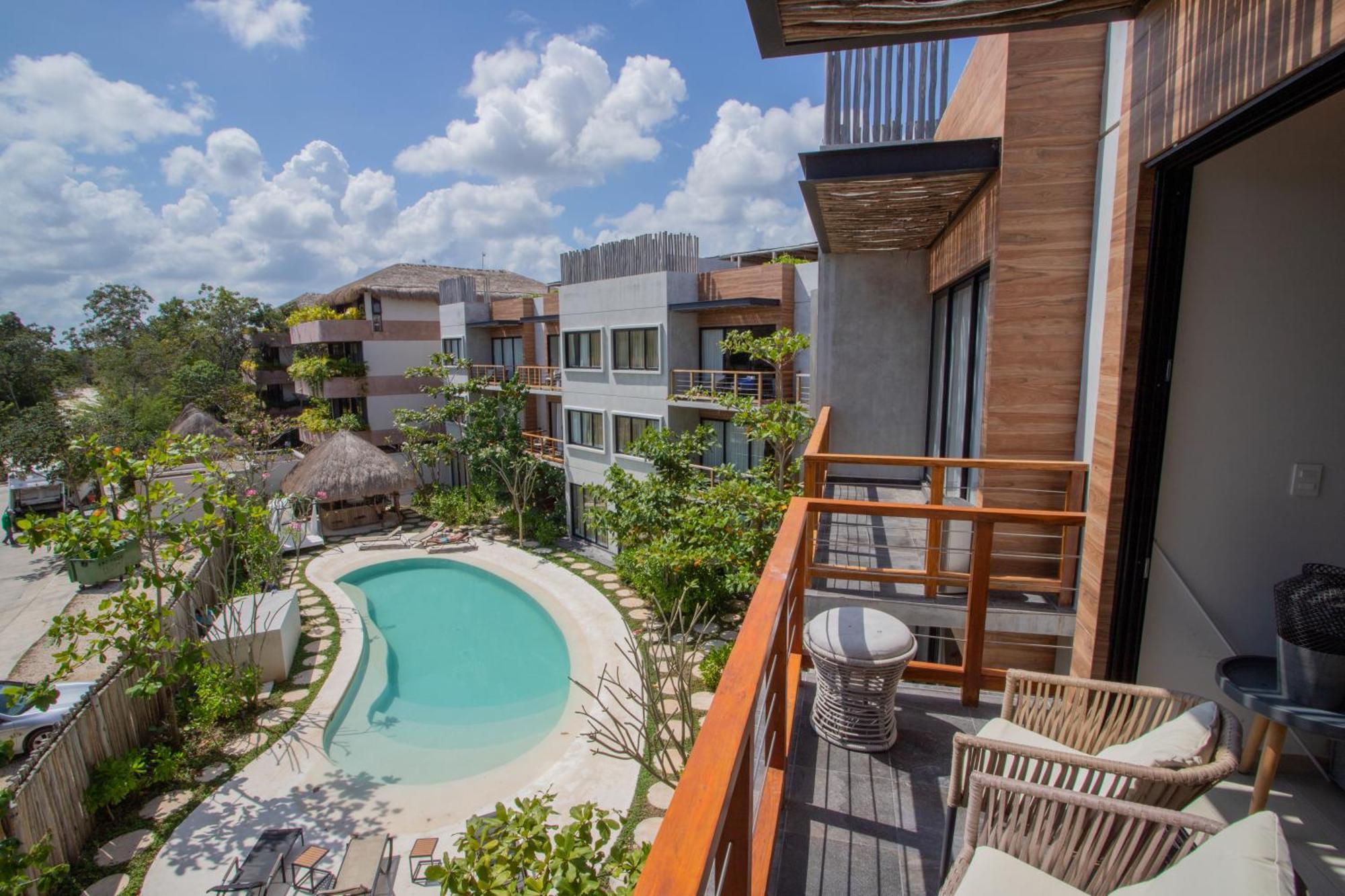 Apartamento Penthouse Whit Privare Roof *