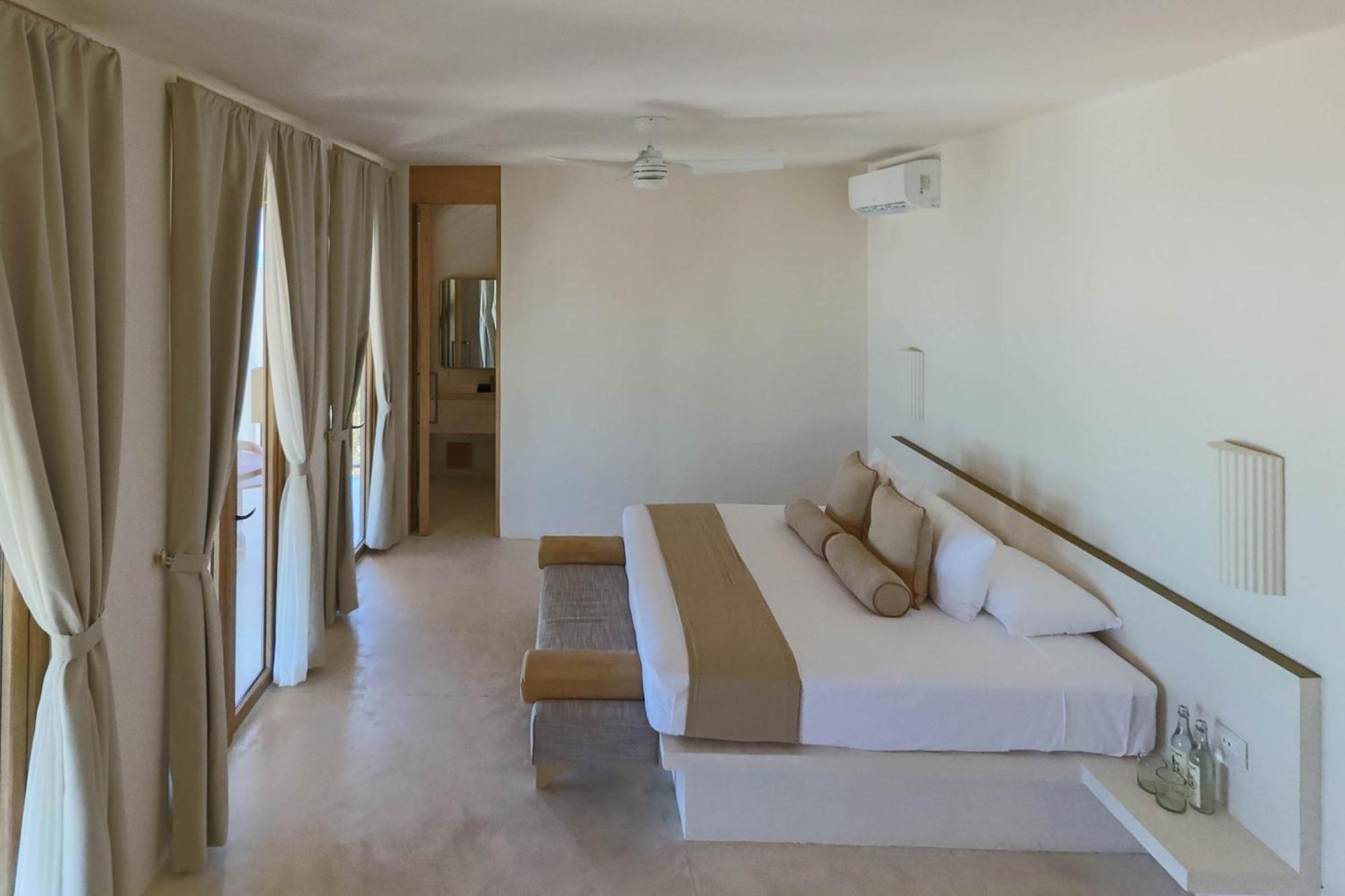 Panamera 4* Tulum