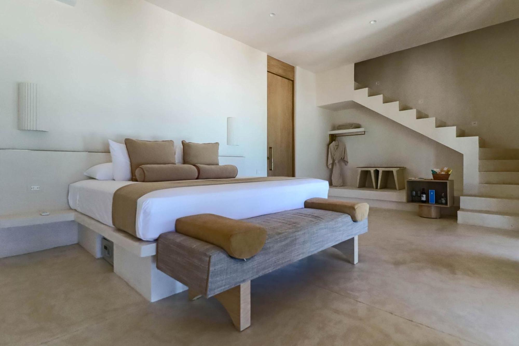 Panamera Hotel