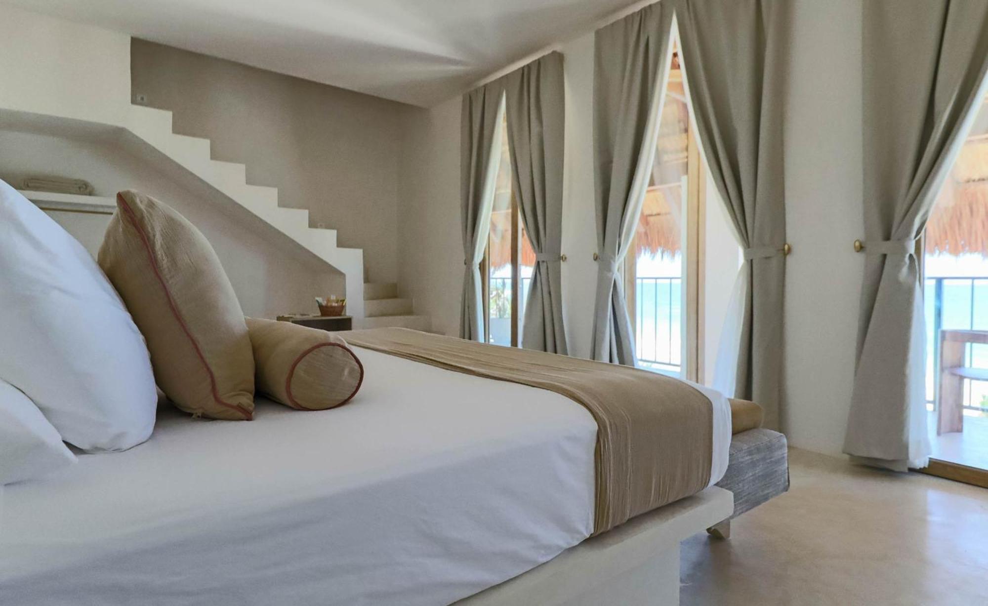 Panamera 4* Tulum