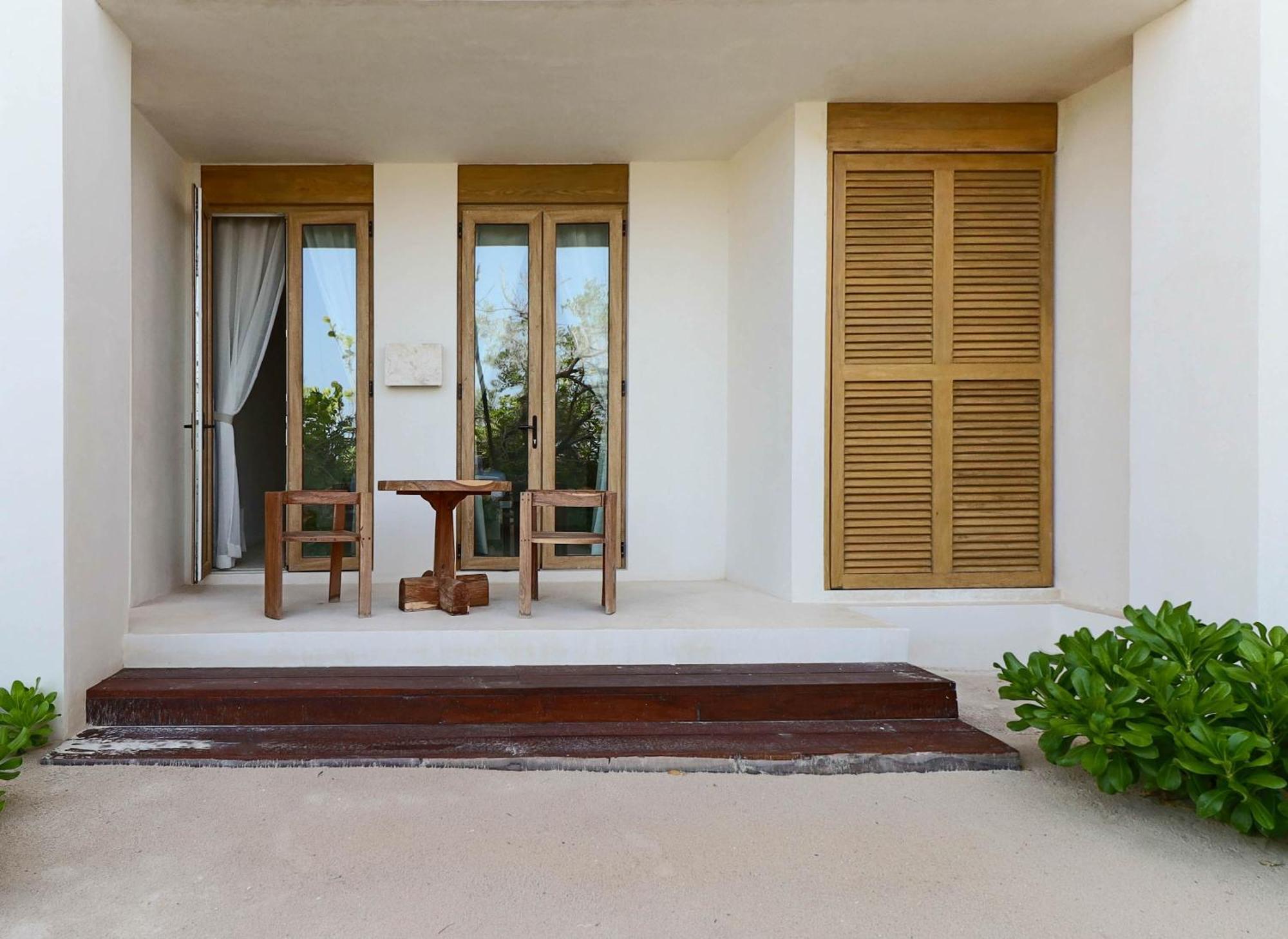Panamera Hotel Tulum