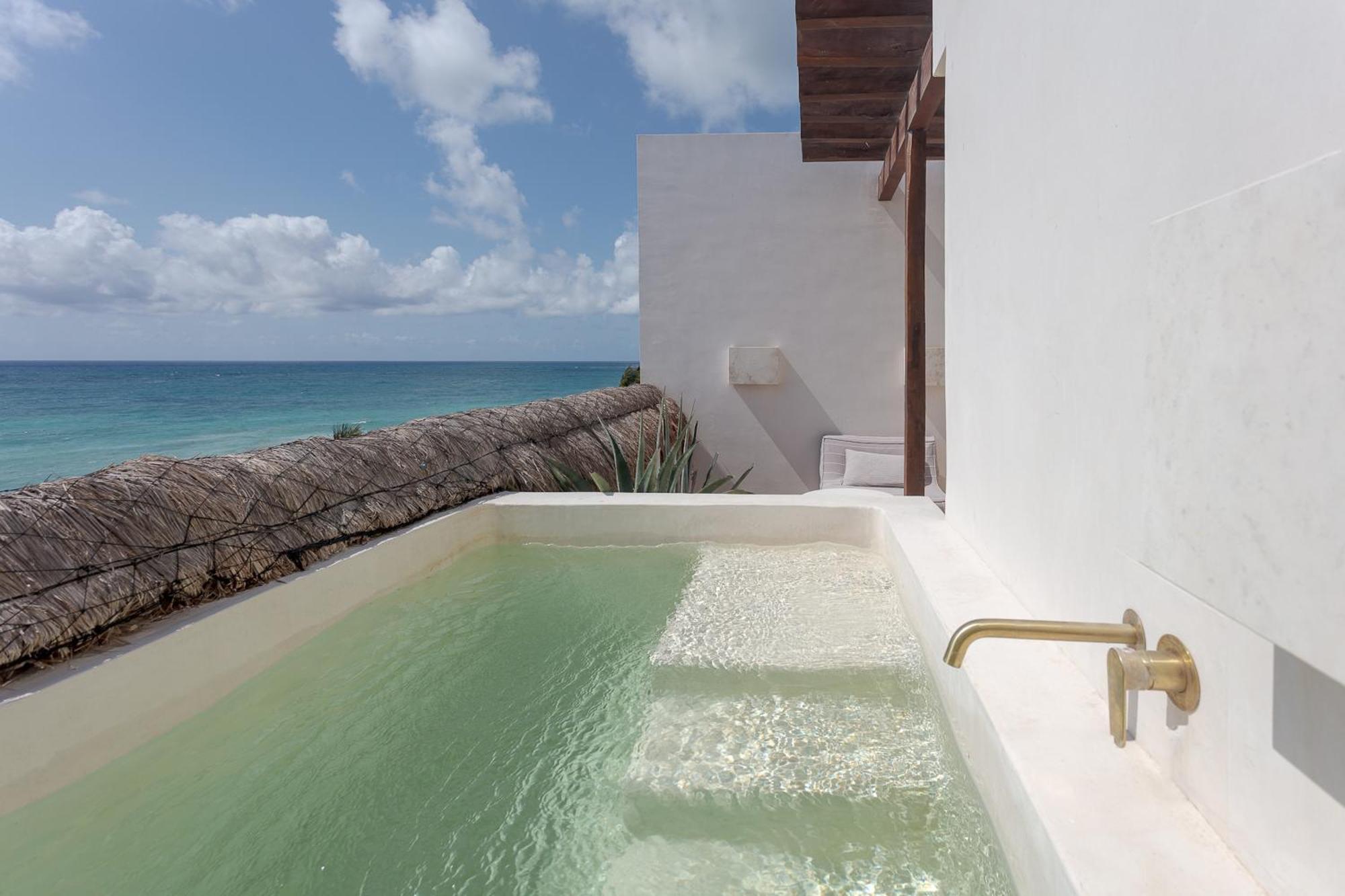 Panamera Hotel Tulum
