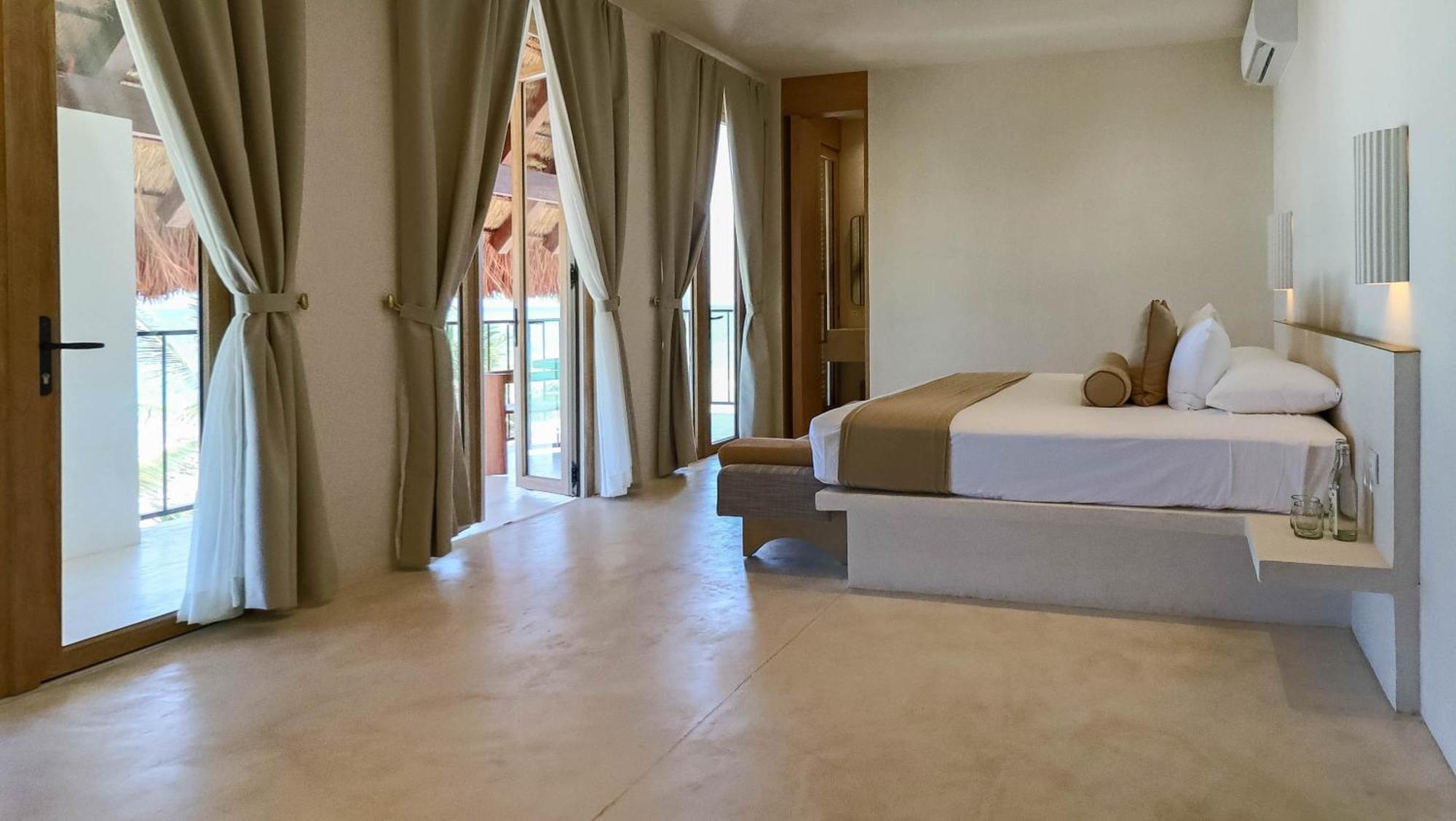 Hotel Panamera Tulum