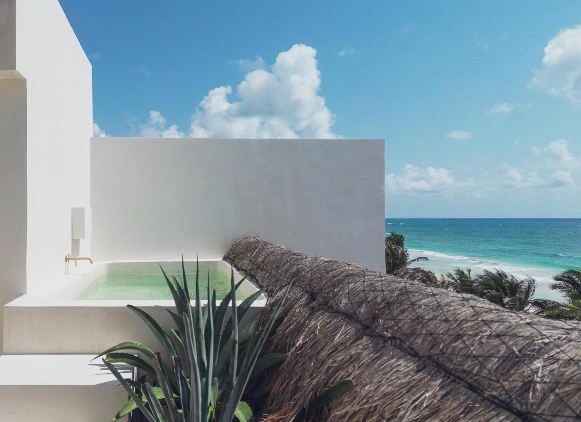 Panamera Hotel