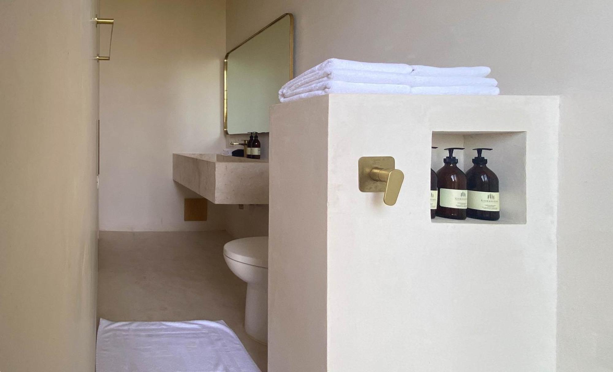 Panamera 4* Tulum