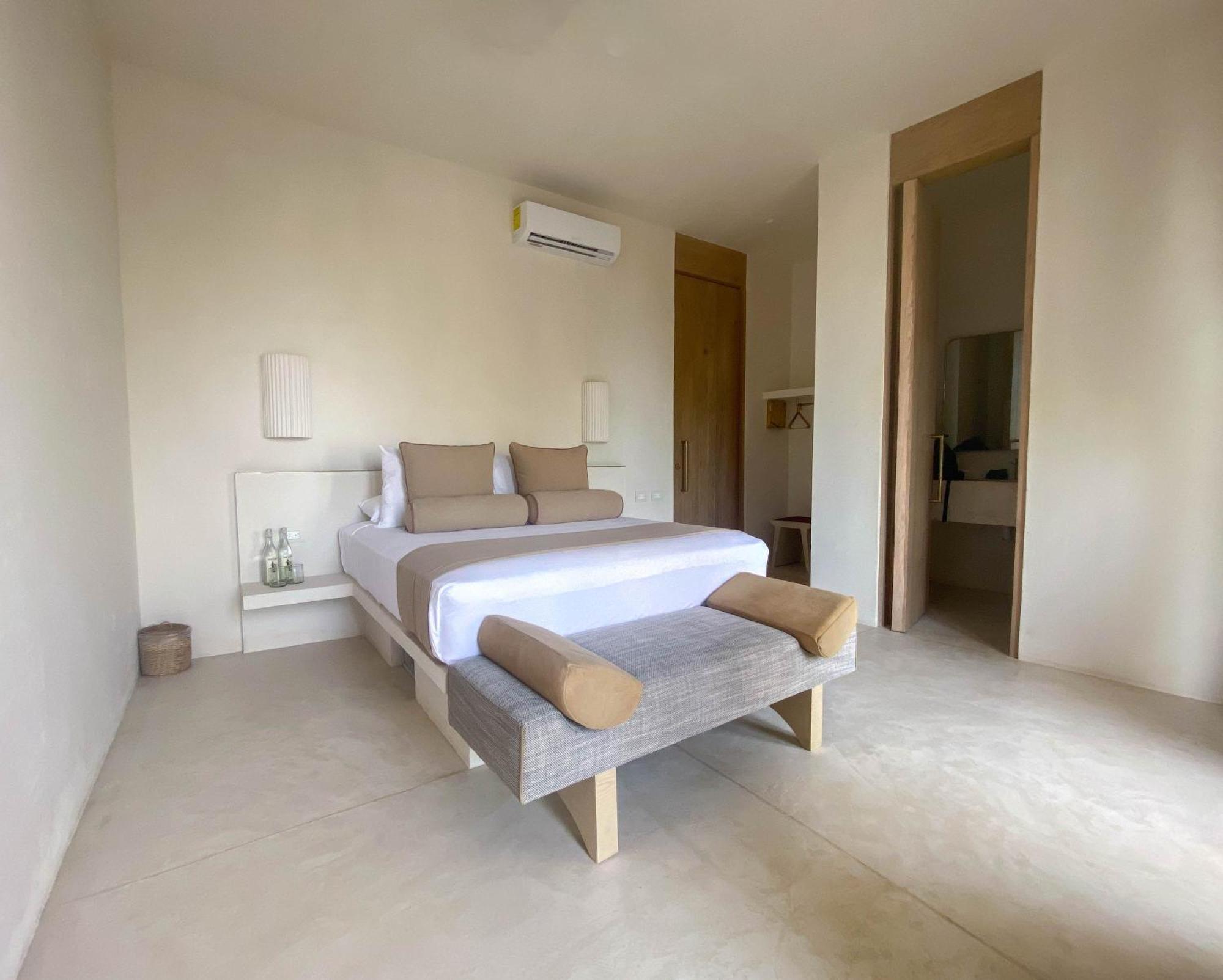 Panamera Hotel
