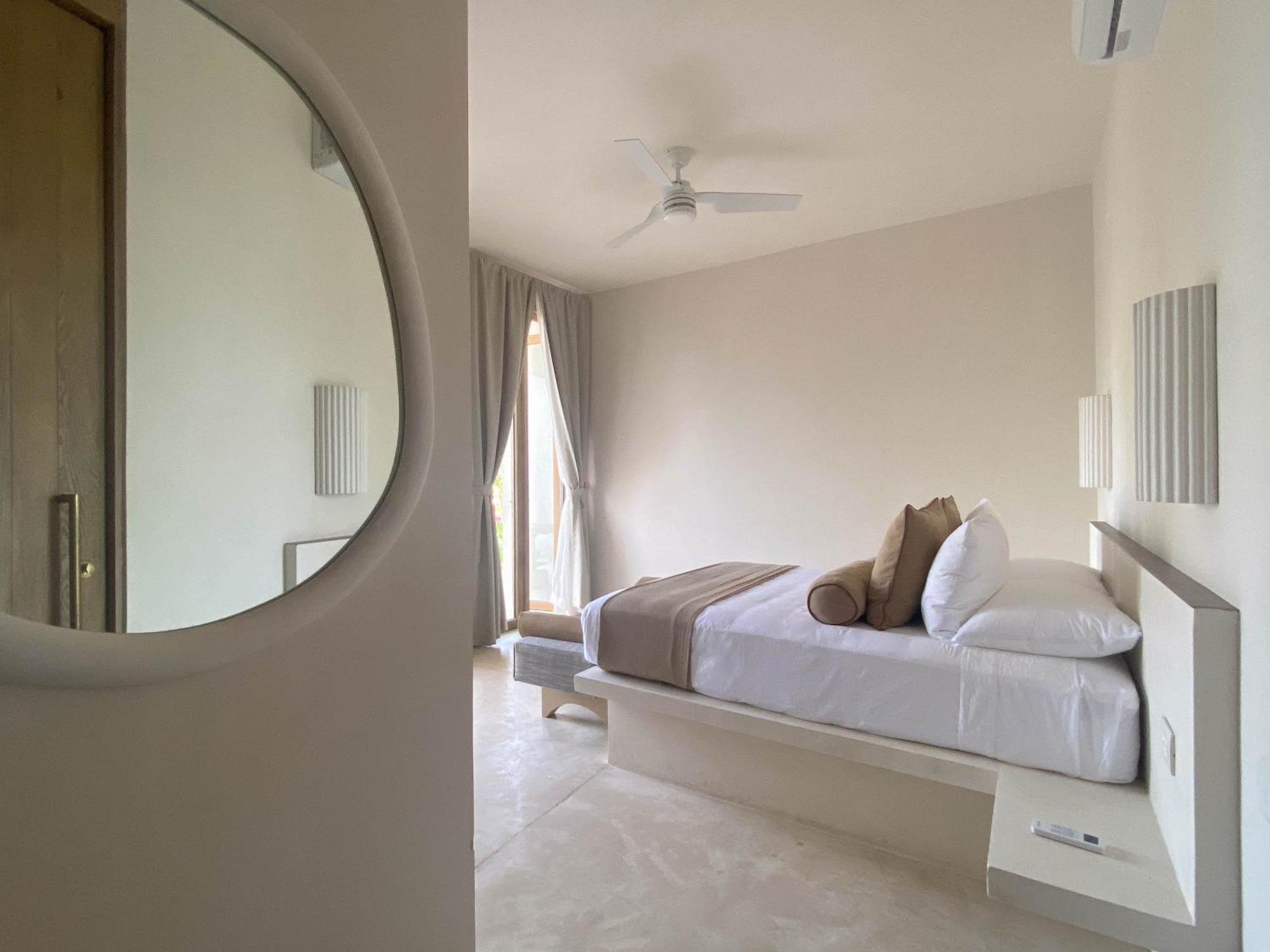 Hotel Panamera 4*