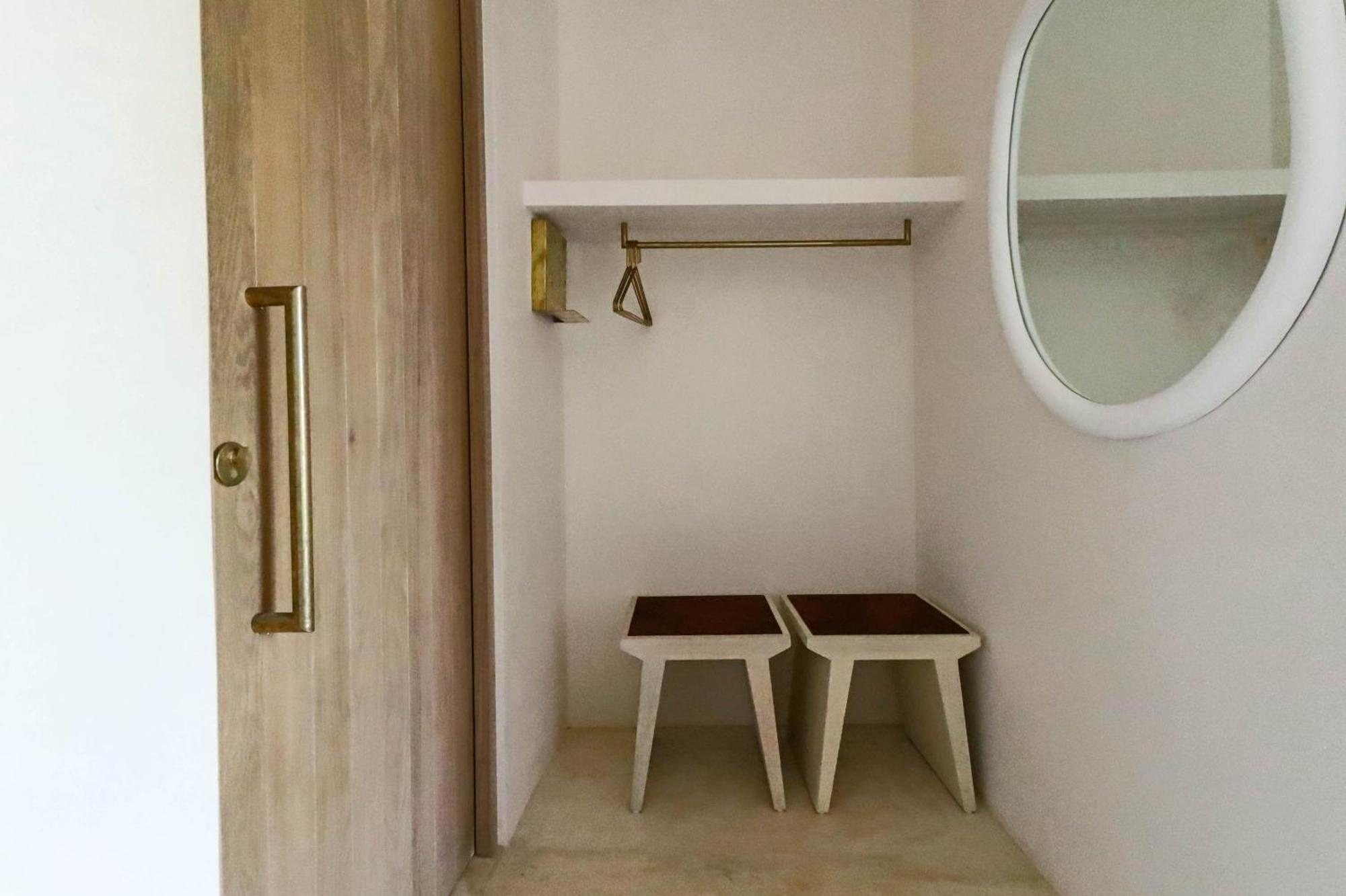 Panamera 4* Tulum