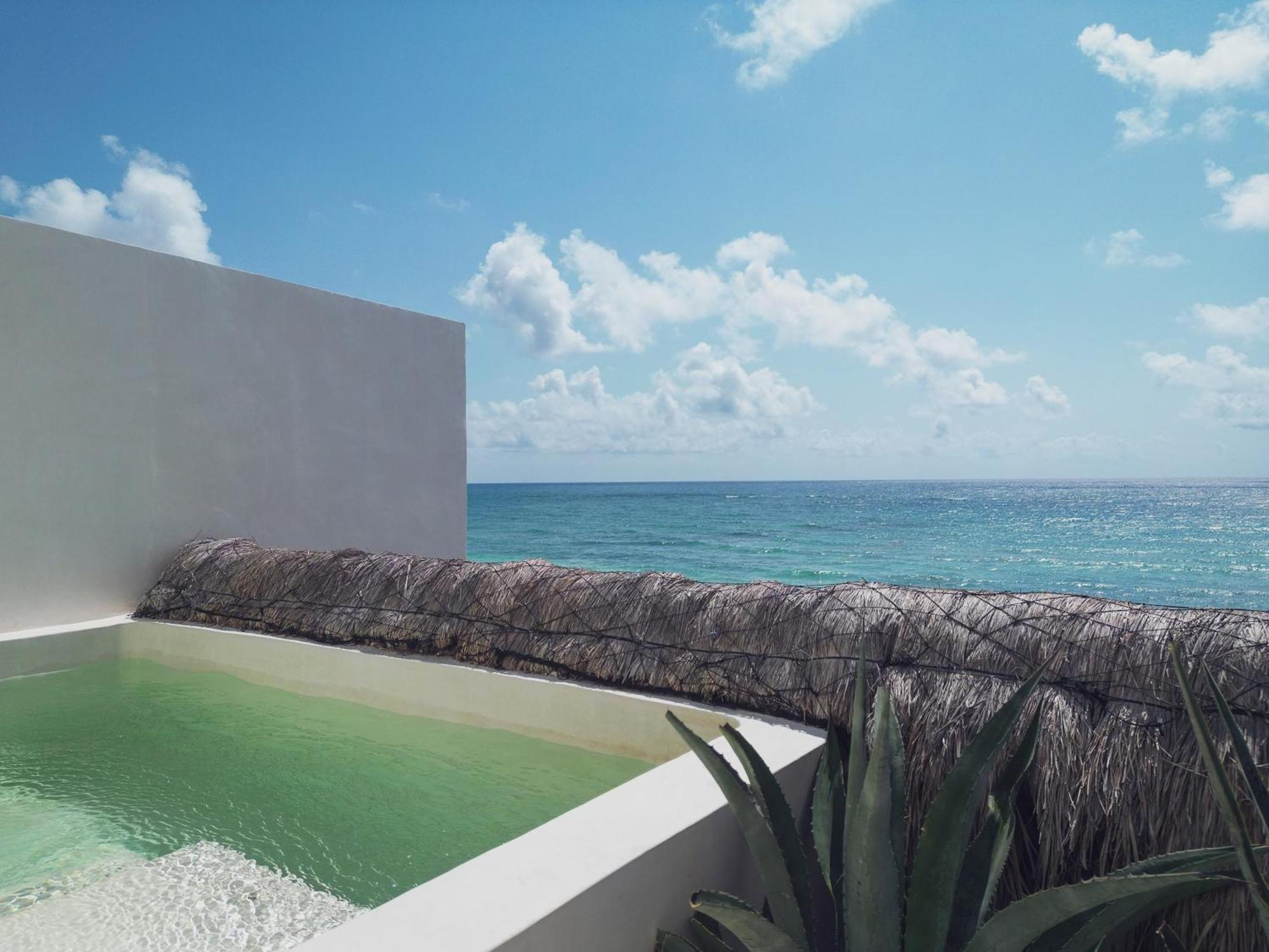 Panamera Hotel Tulum