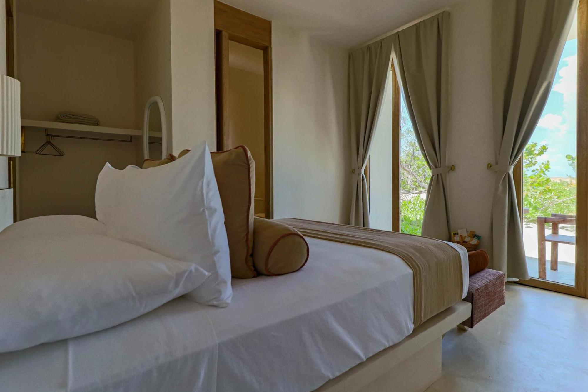 Panamera 4* Tulum
