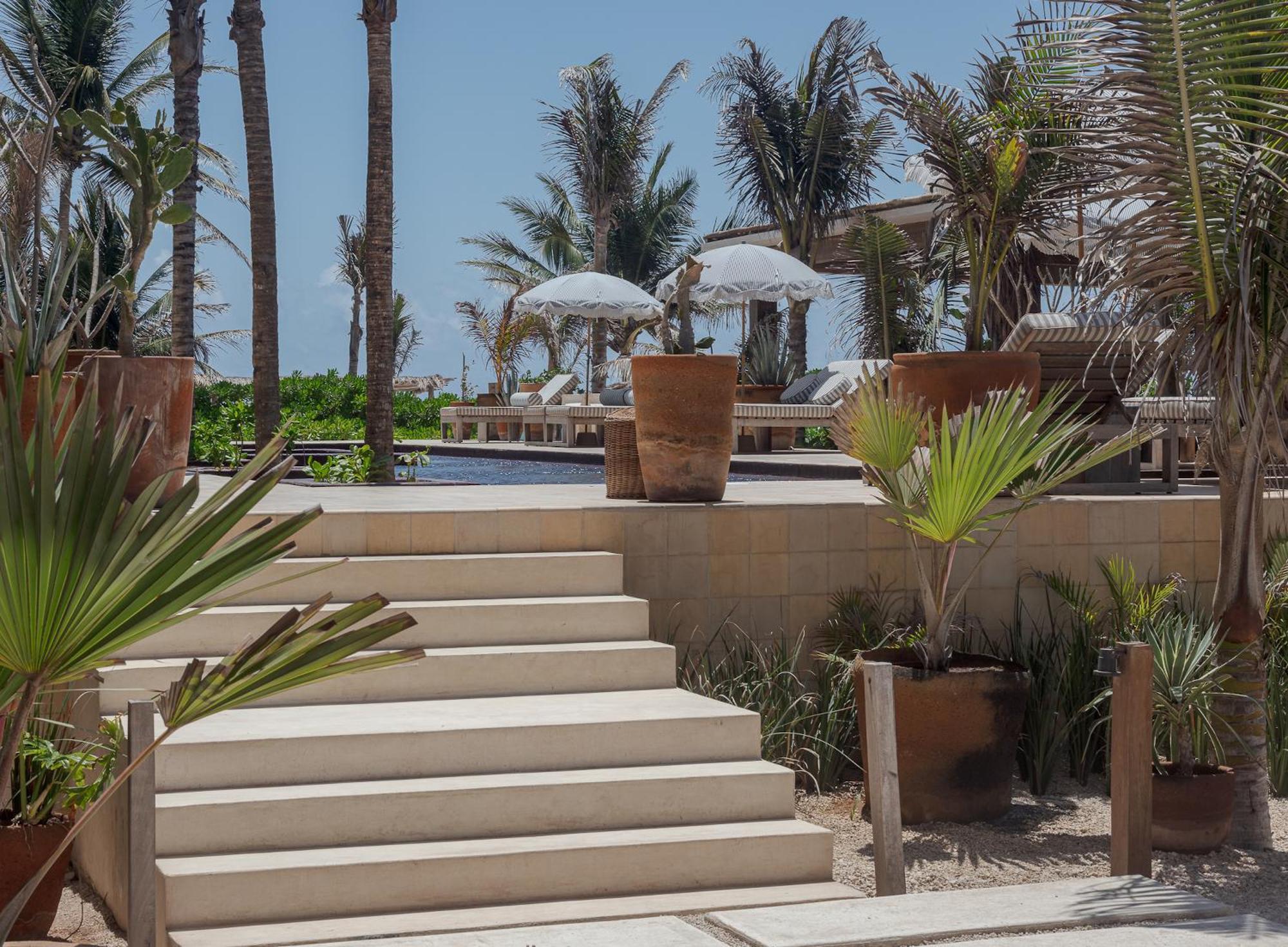 Panamera Hotel 4*