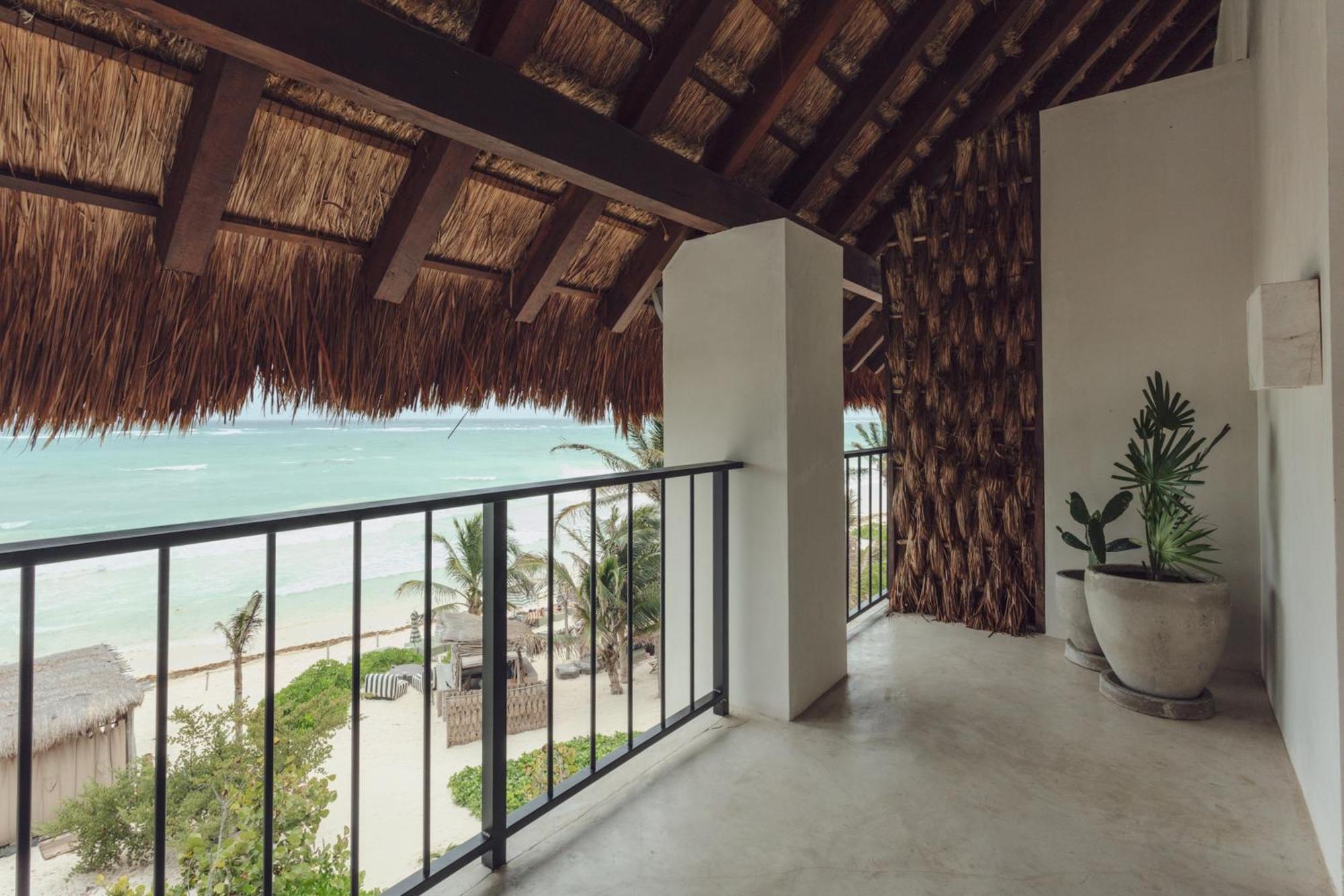 Hotel Panamera Tulum