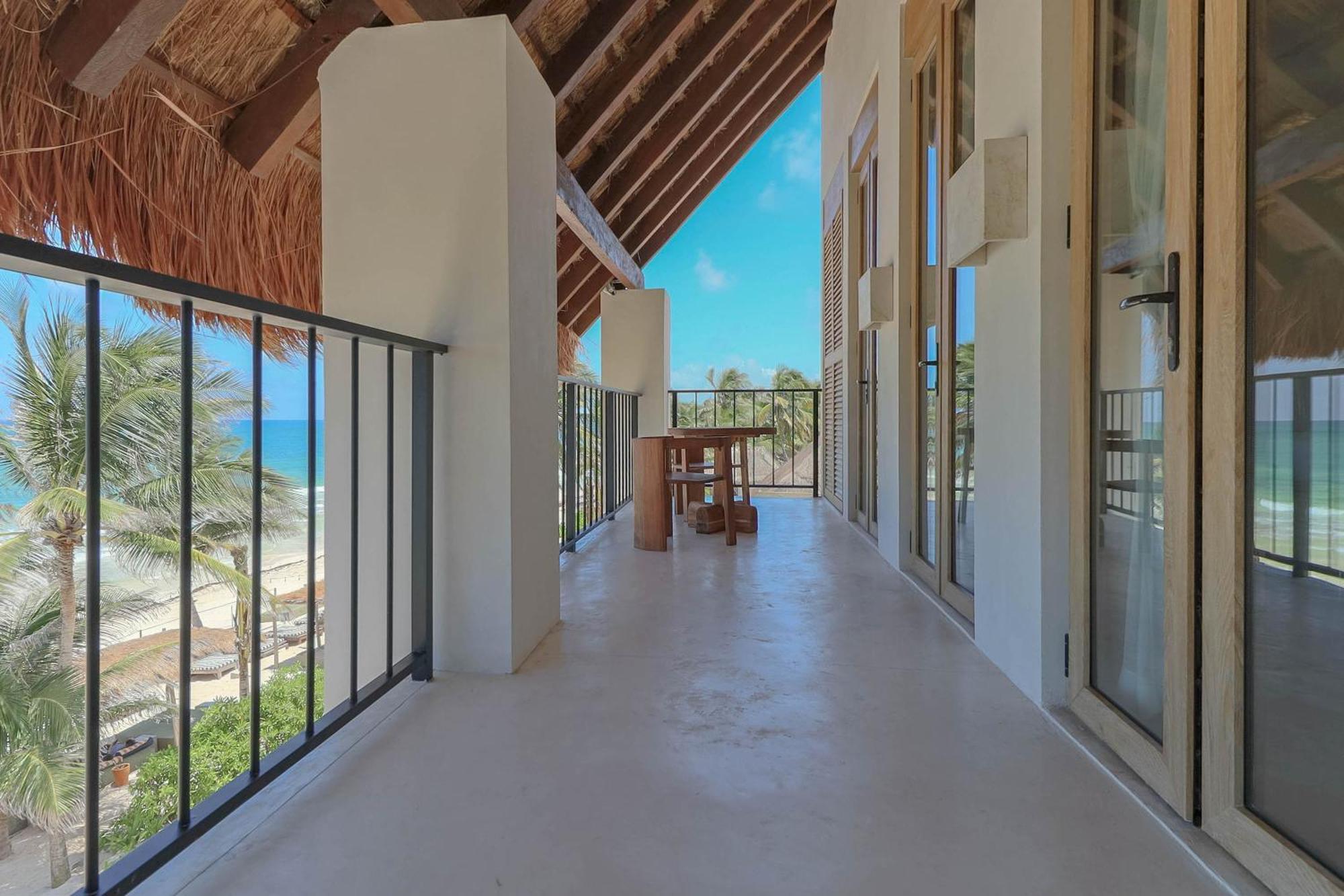 Panamera Tulum