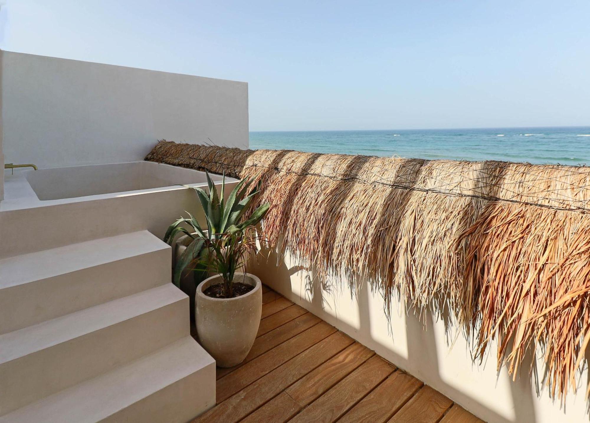 Panamera Hotel