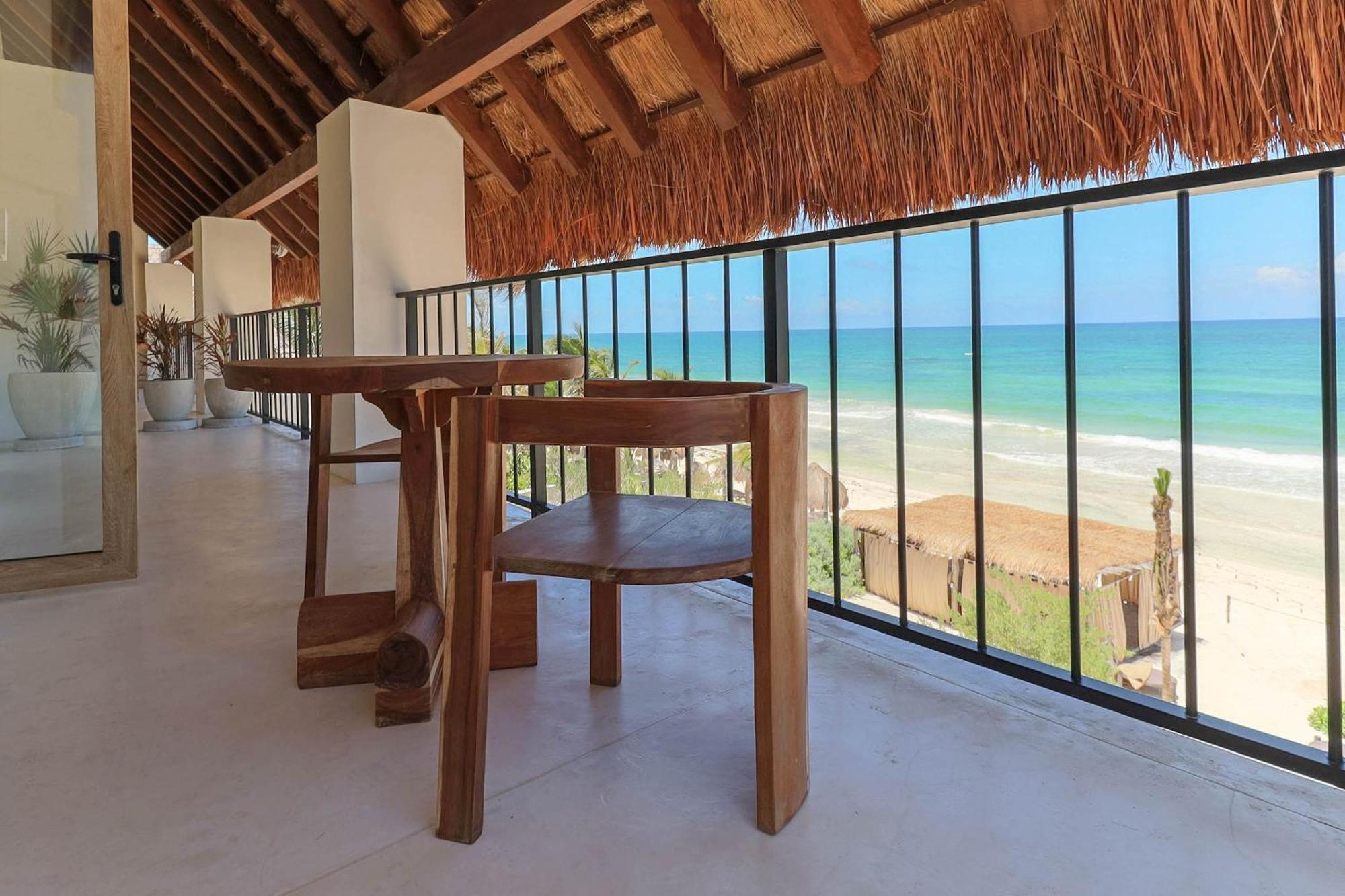 Hotel Panamera Tulum