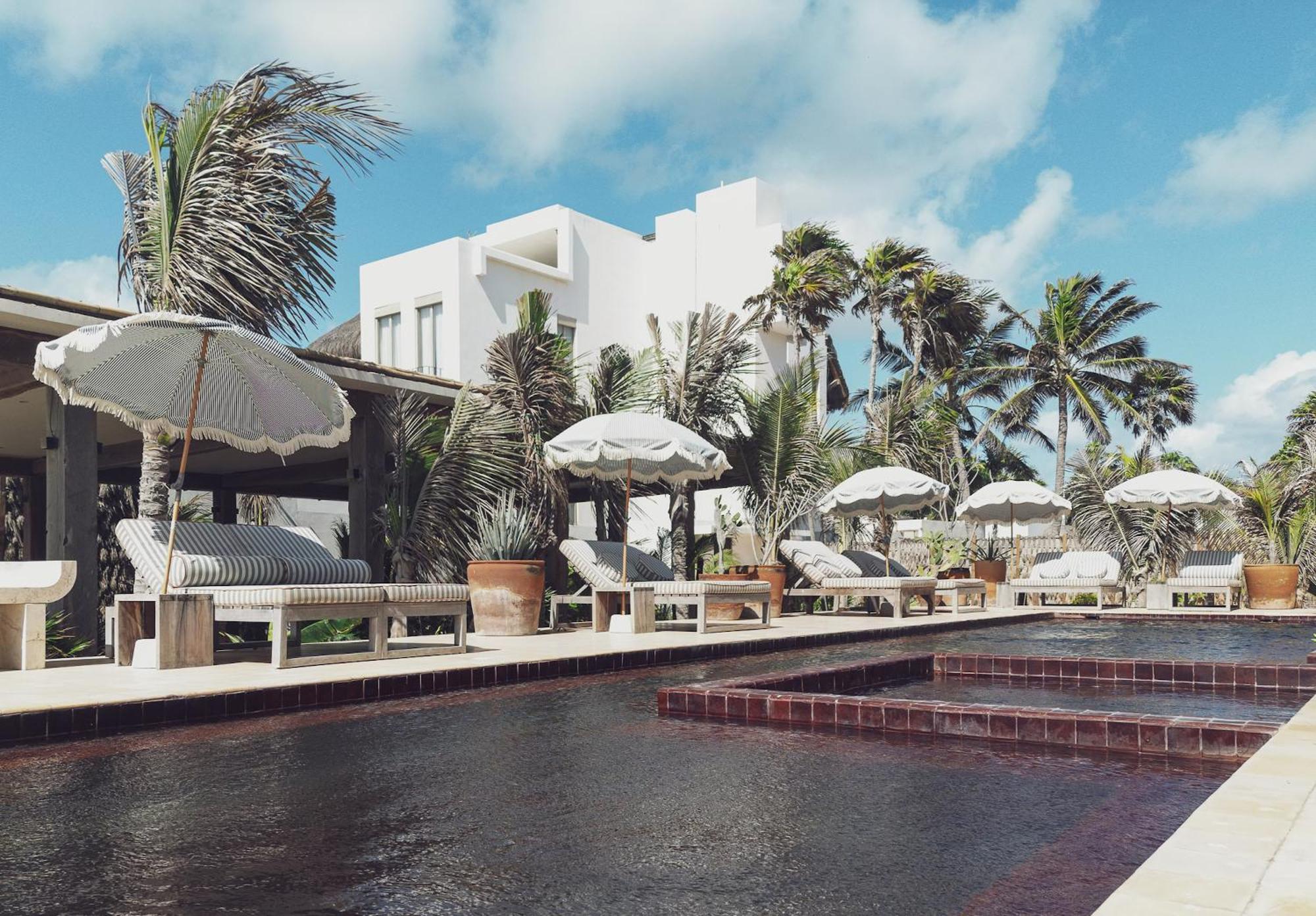 Panamera Tulum