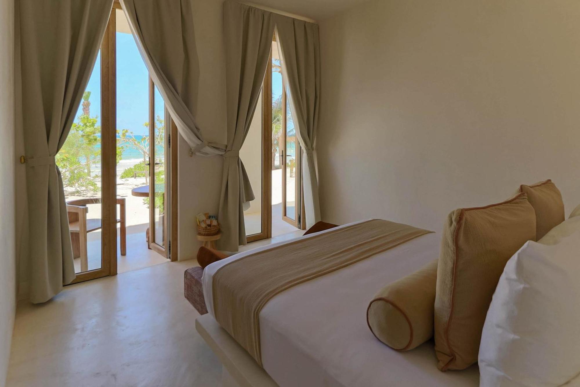 Panamera 4* Tulum