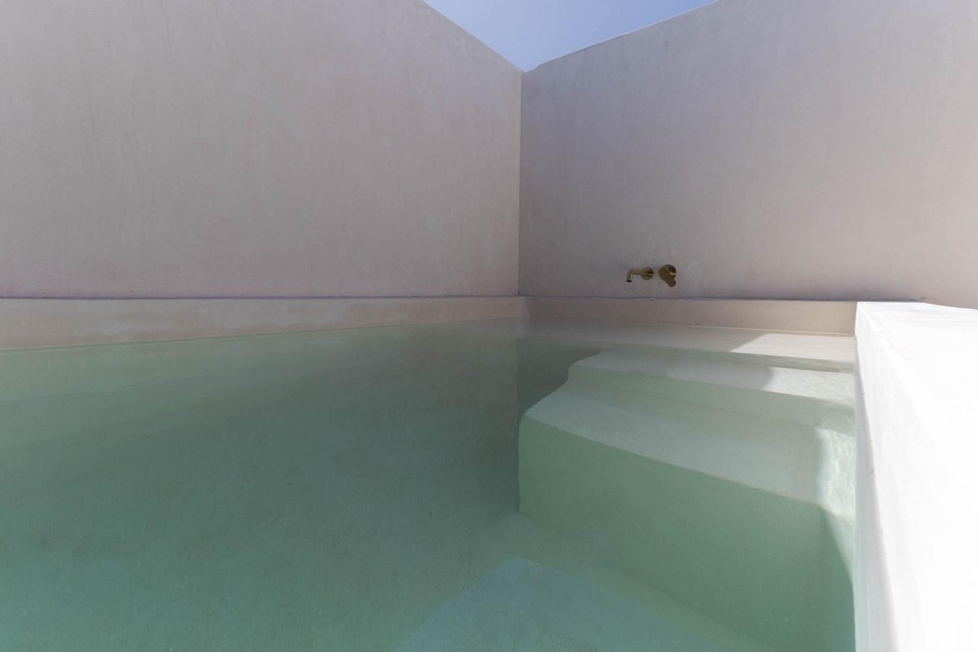 Panamera Hotel Tulum
