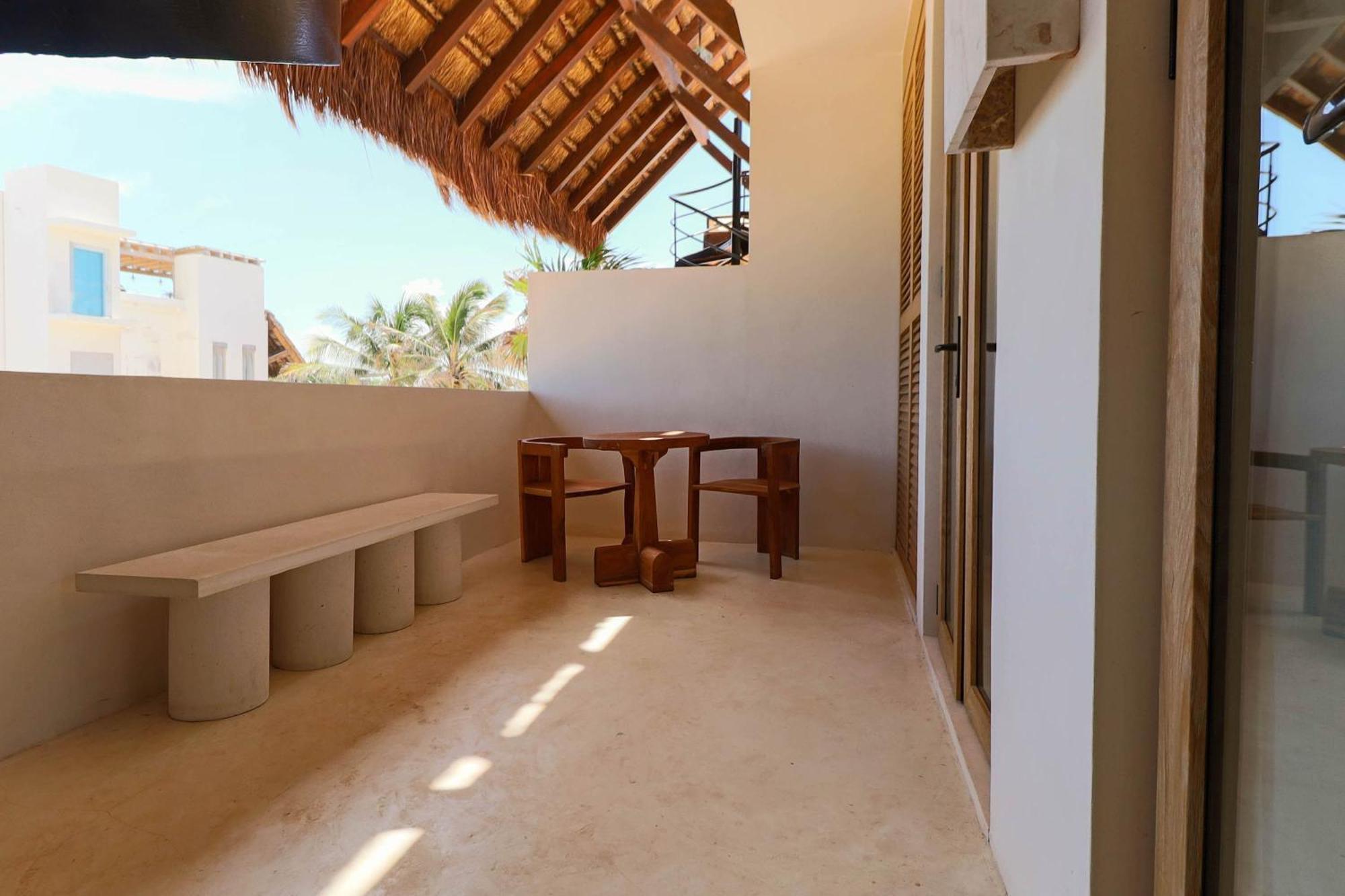 Hotel Panamera Tulum
