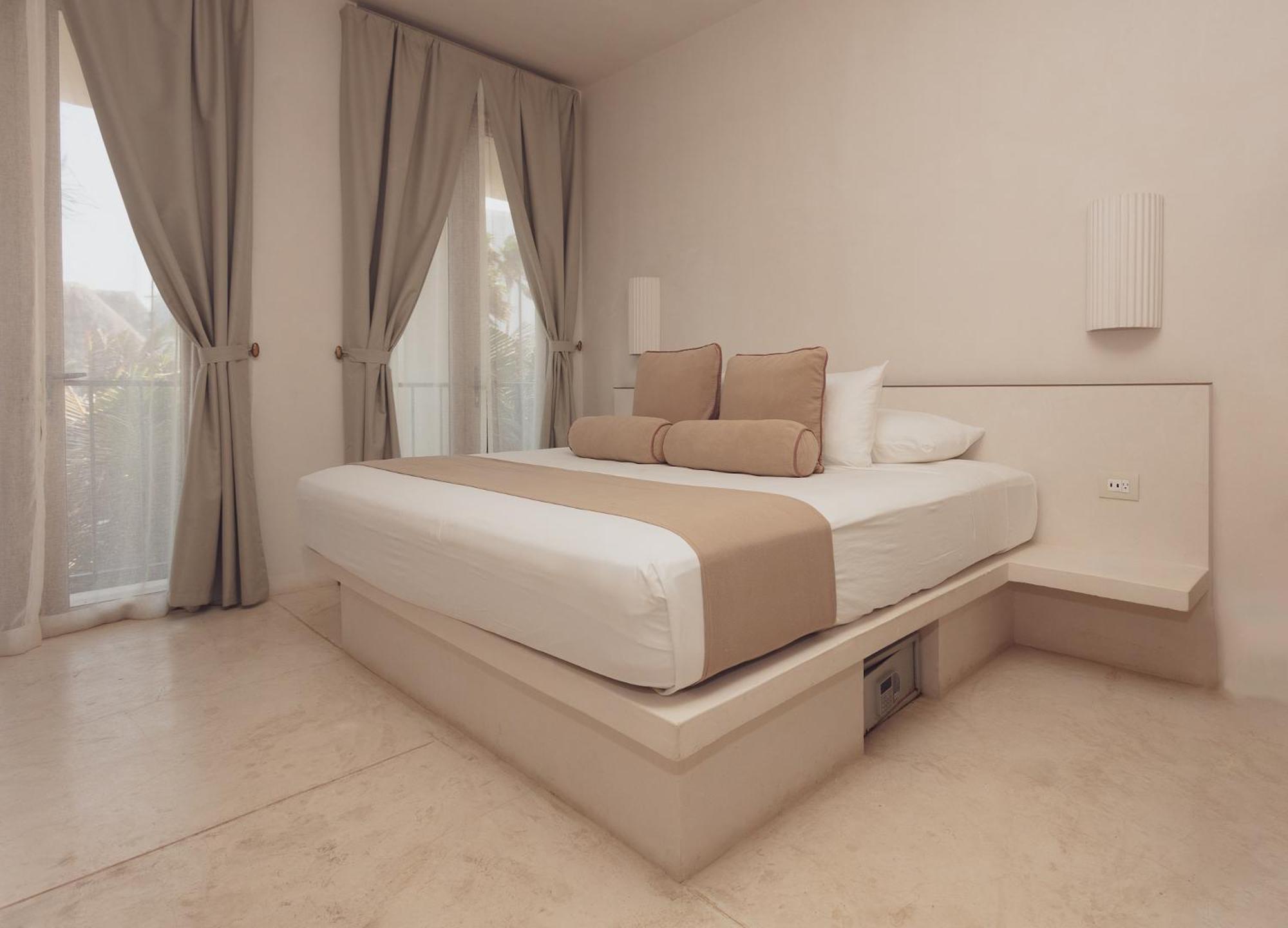 Hotel Panamera