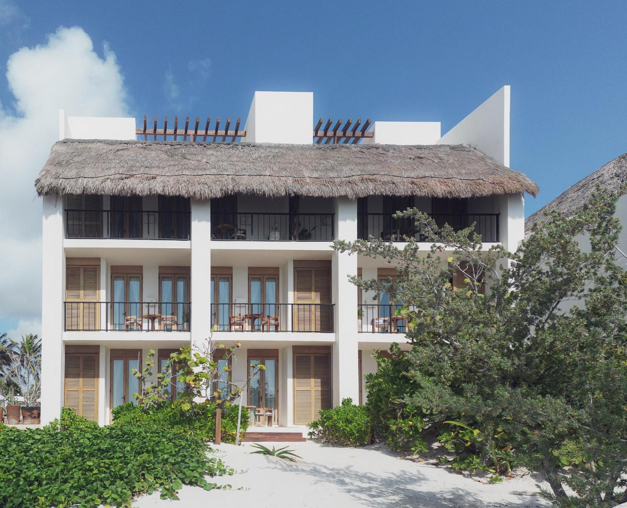 Hotel Panamera 4*
