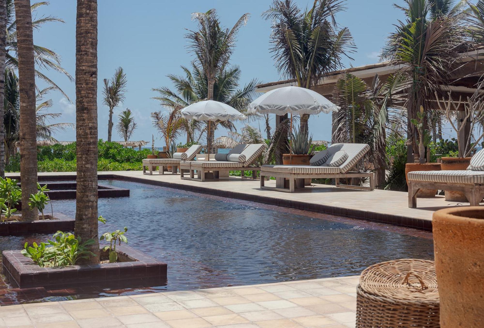 Panamera 4* Tulum