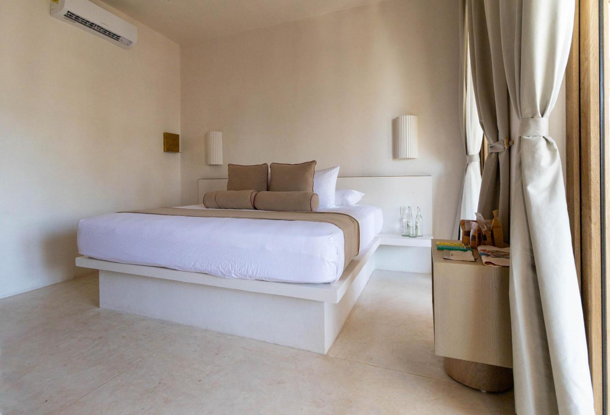 Hotel Panamera 4*