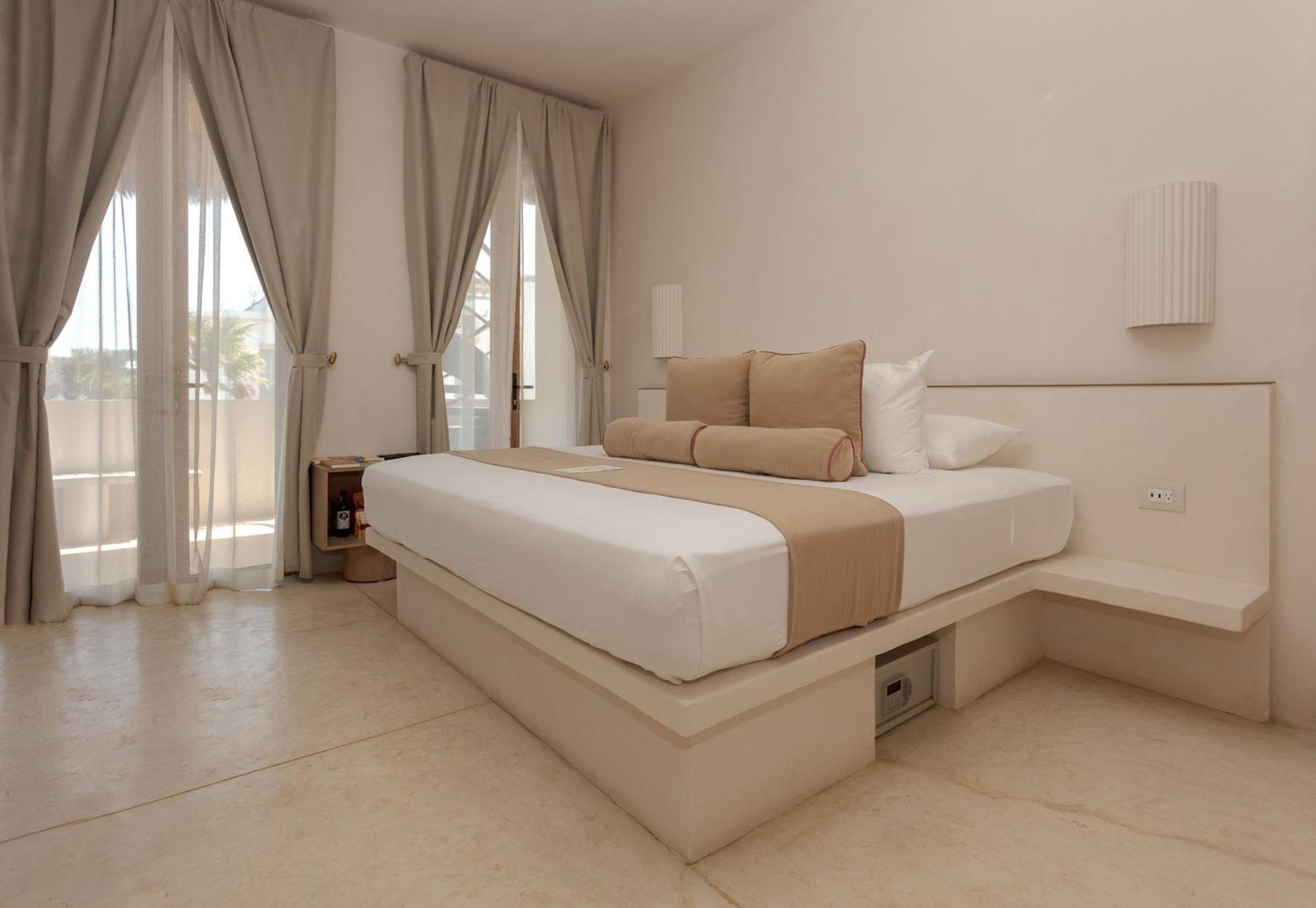 Hotel Panamera Tulum