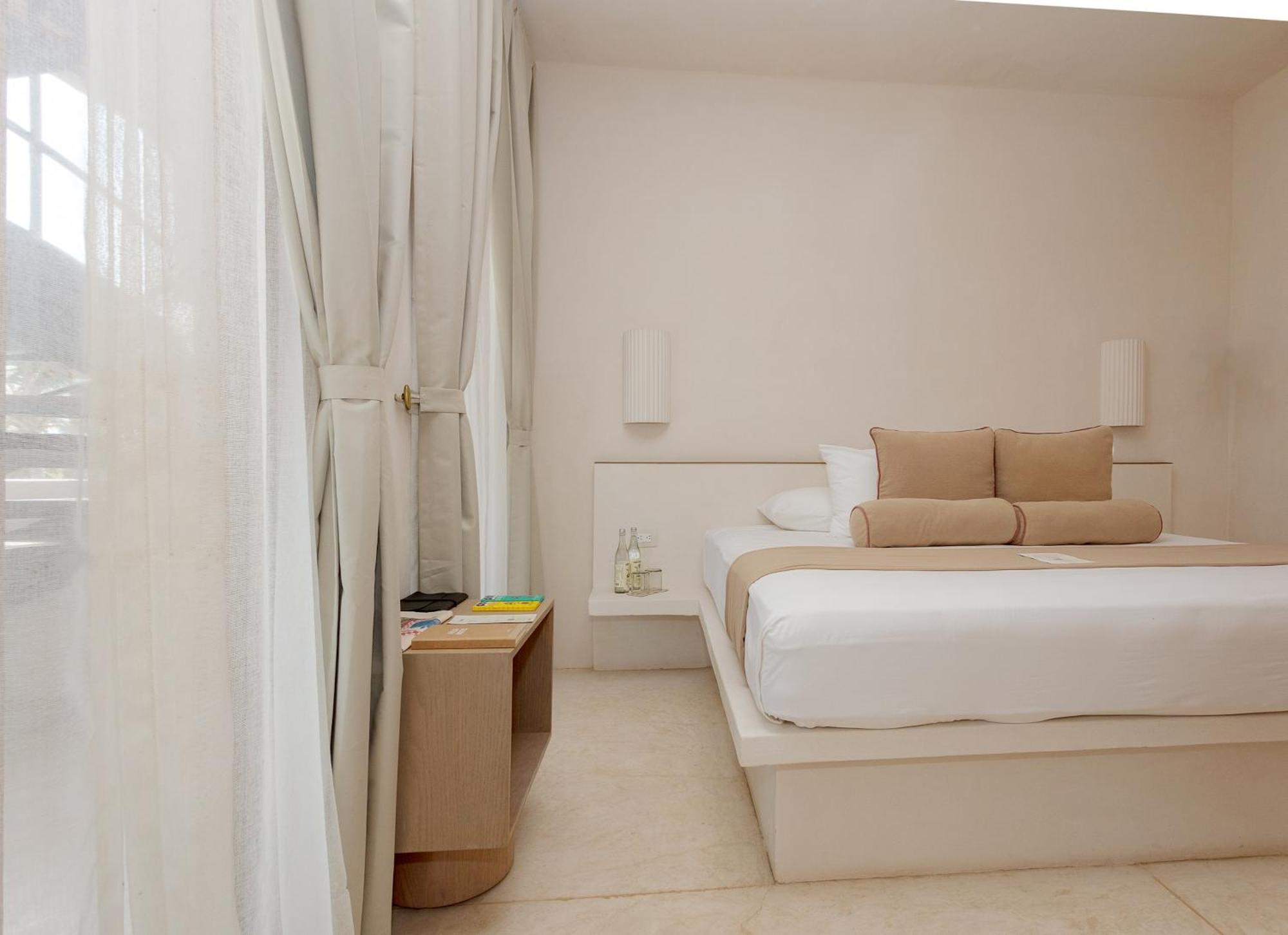 Panamera Hotel
