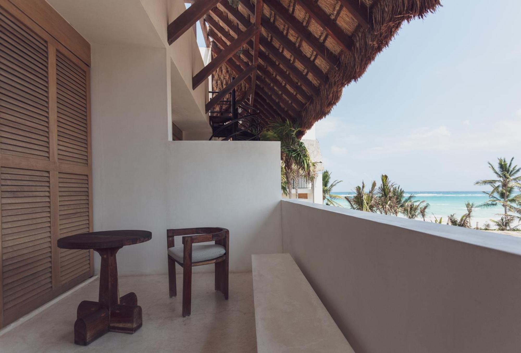 Panamera Hotel