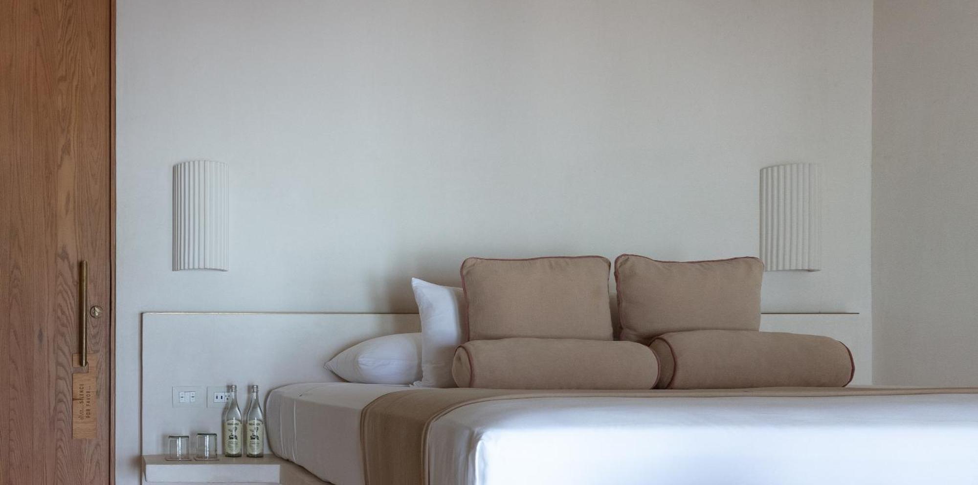Panamera Hotel Tulum