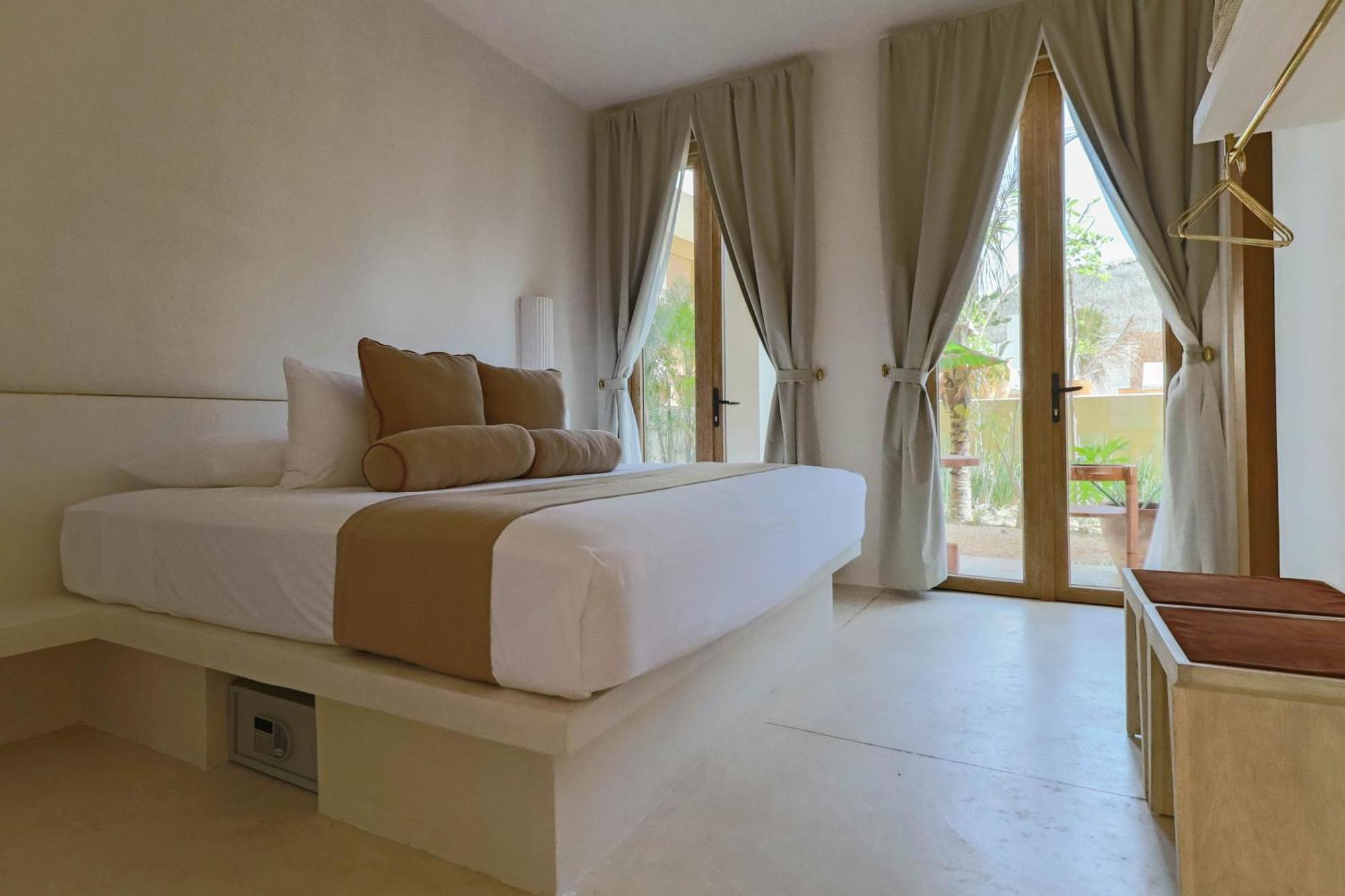 Panamera 4* Tulum