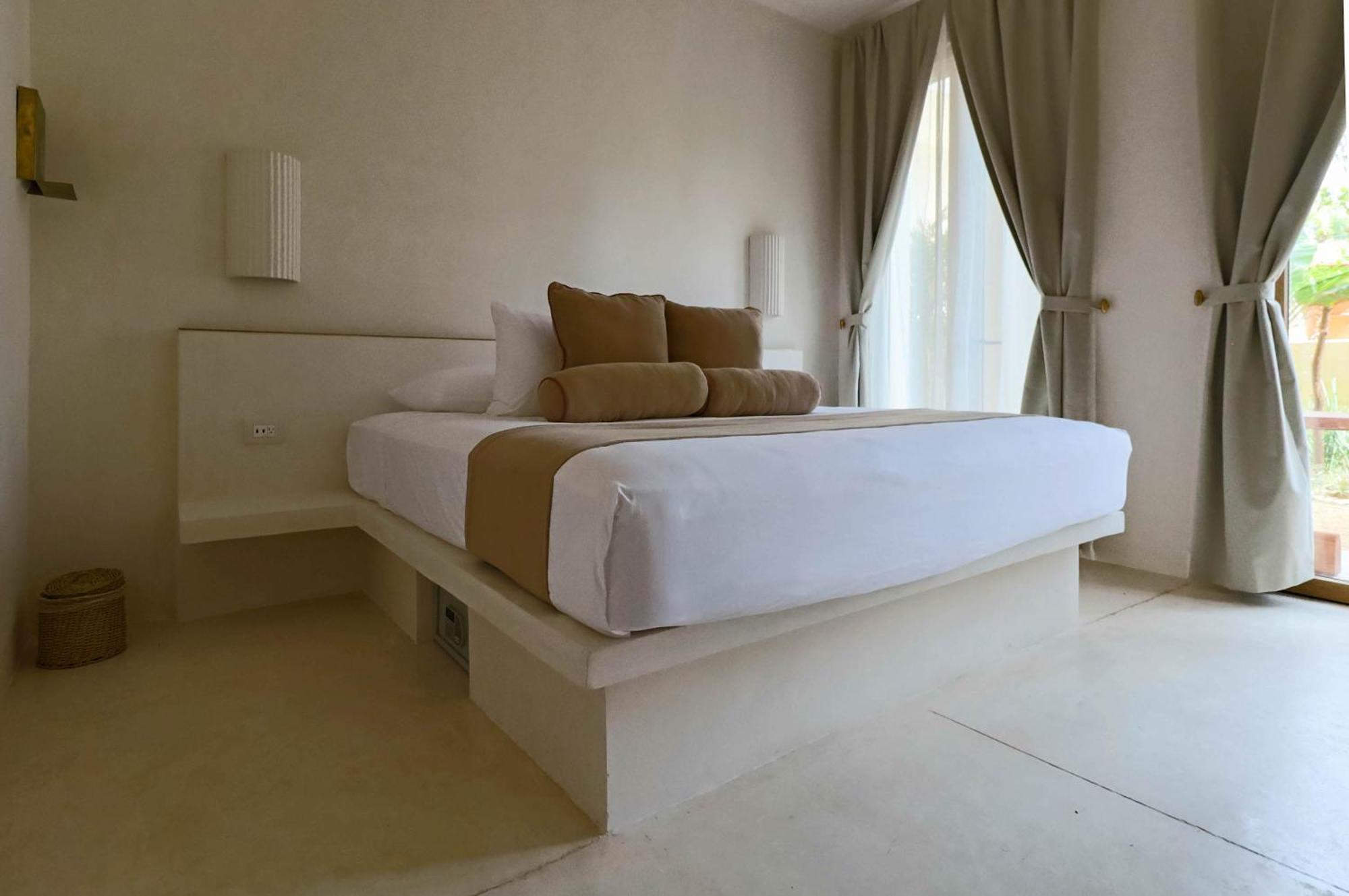 Hotel Panamera 4*