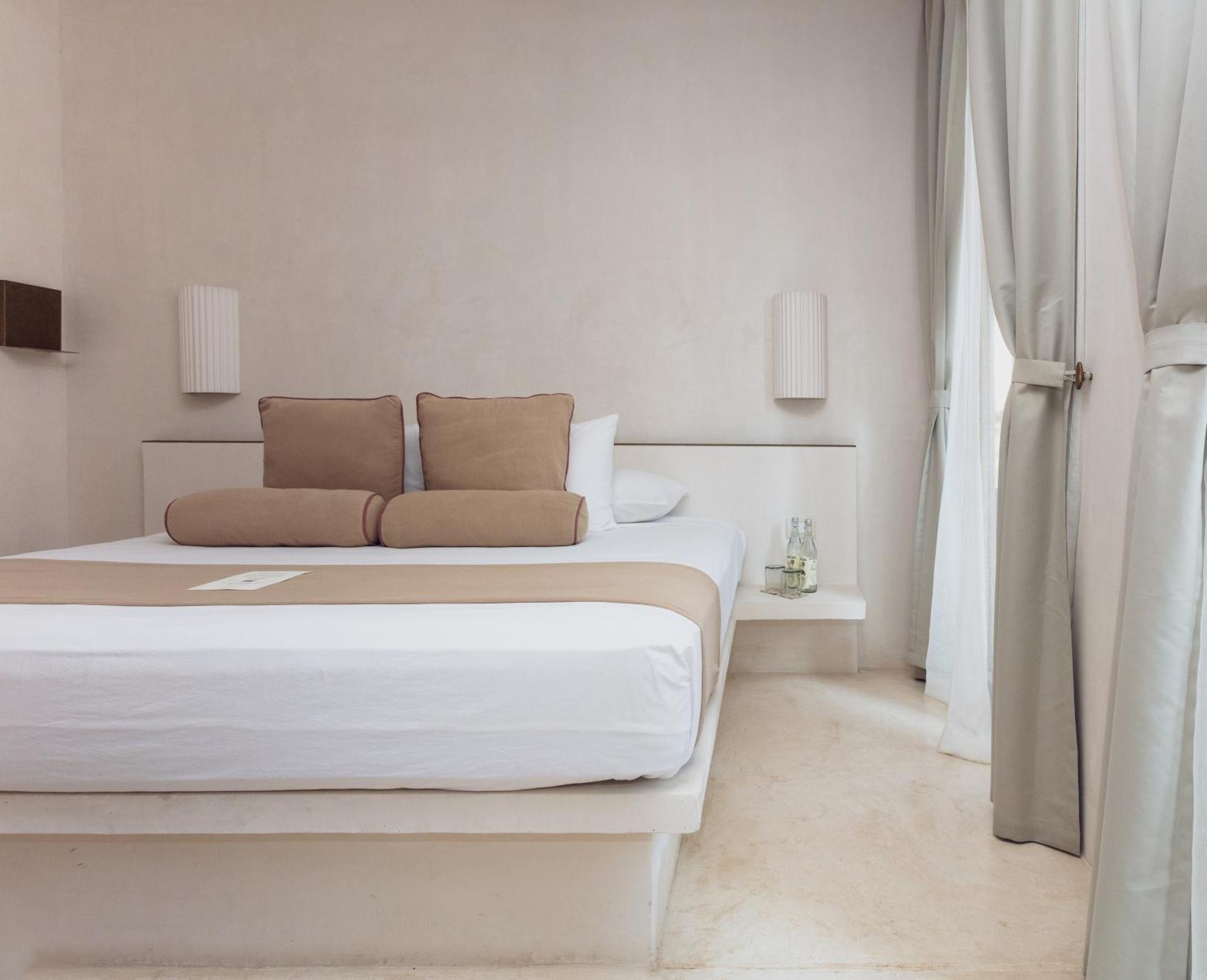 Hotel Panamera Tulum