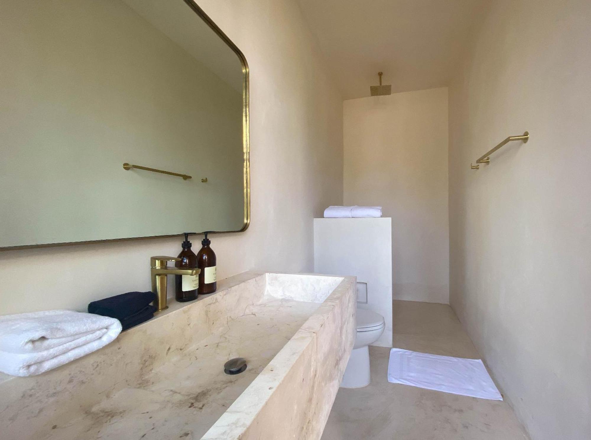 Panamera Hotel Tulum
