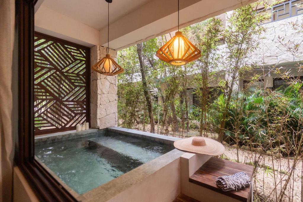 The Alux Club Access Apartamento Tulum