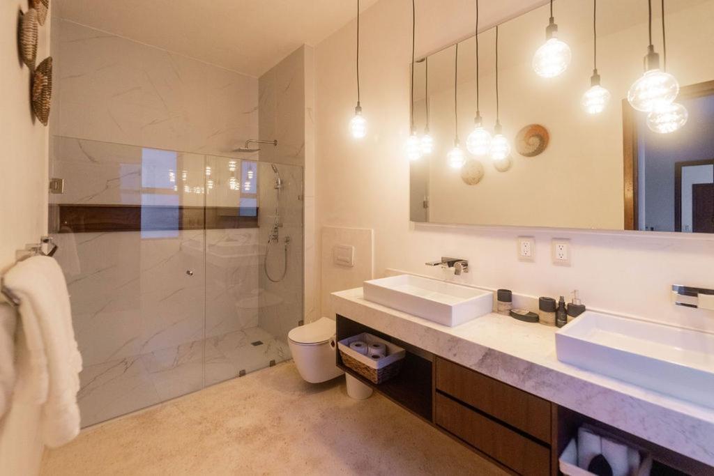 Apartamento The Alux Club Access