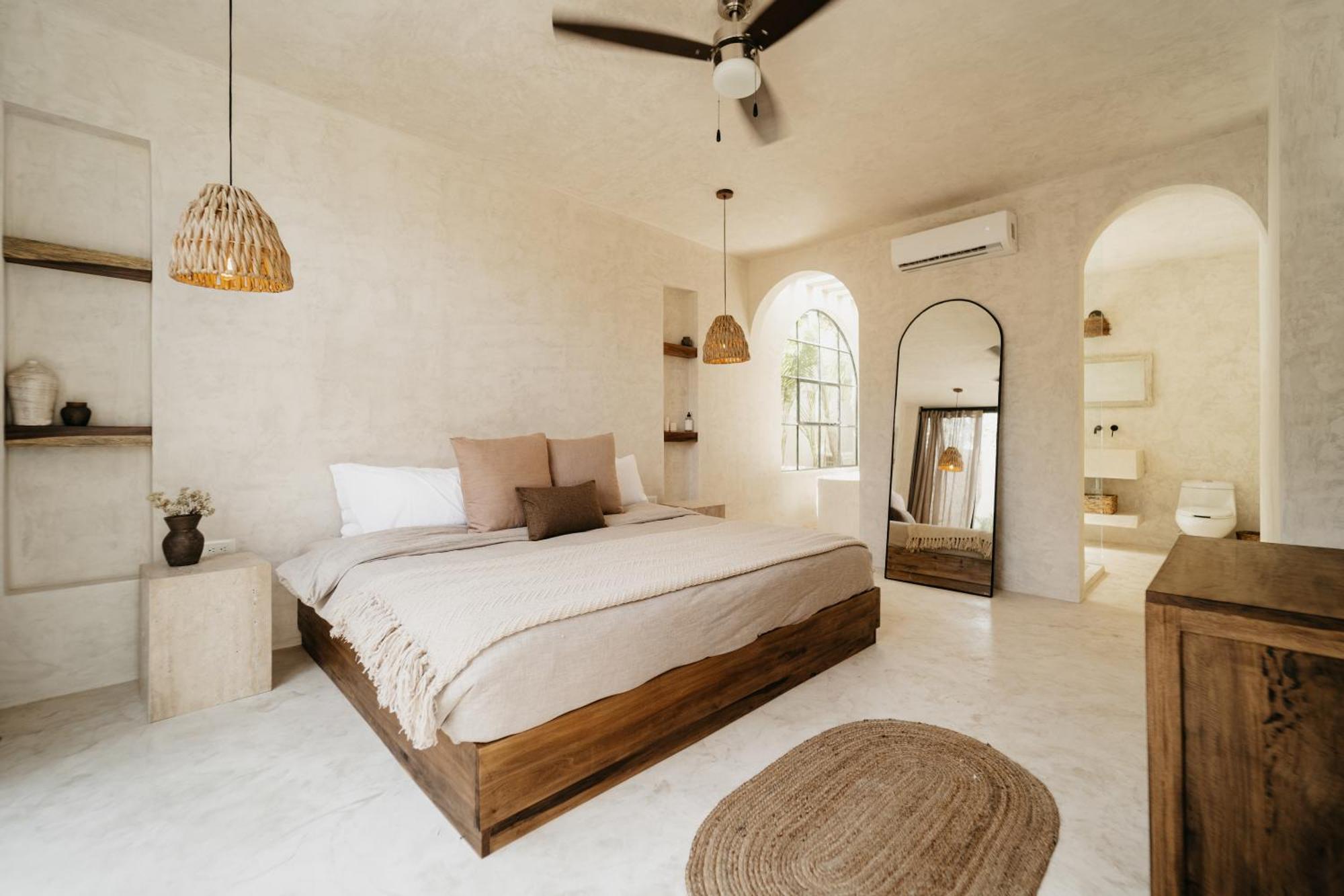 Сasa de vacaciones Casa Cielo Luxury Beach Club Access
