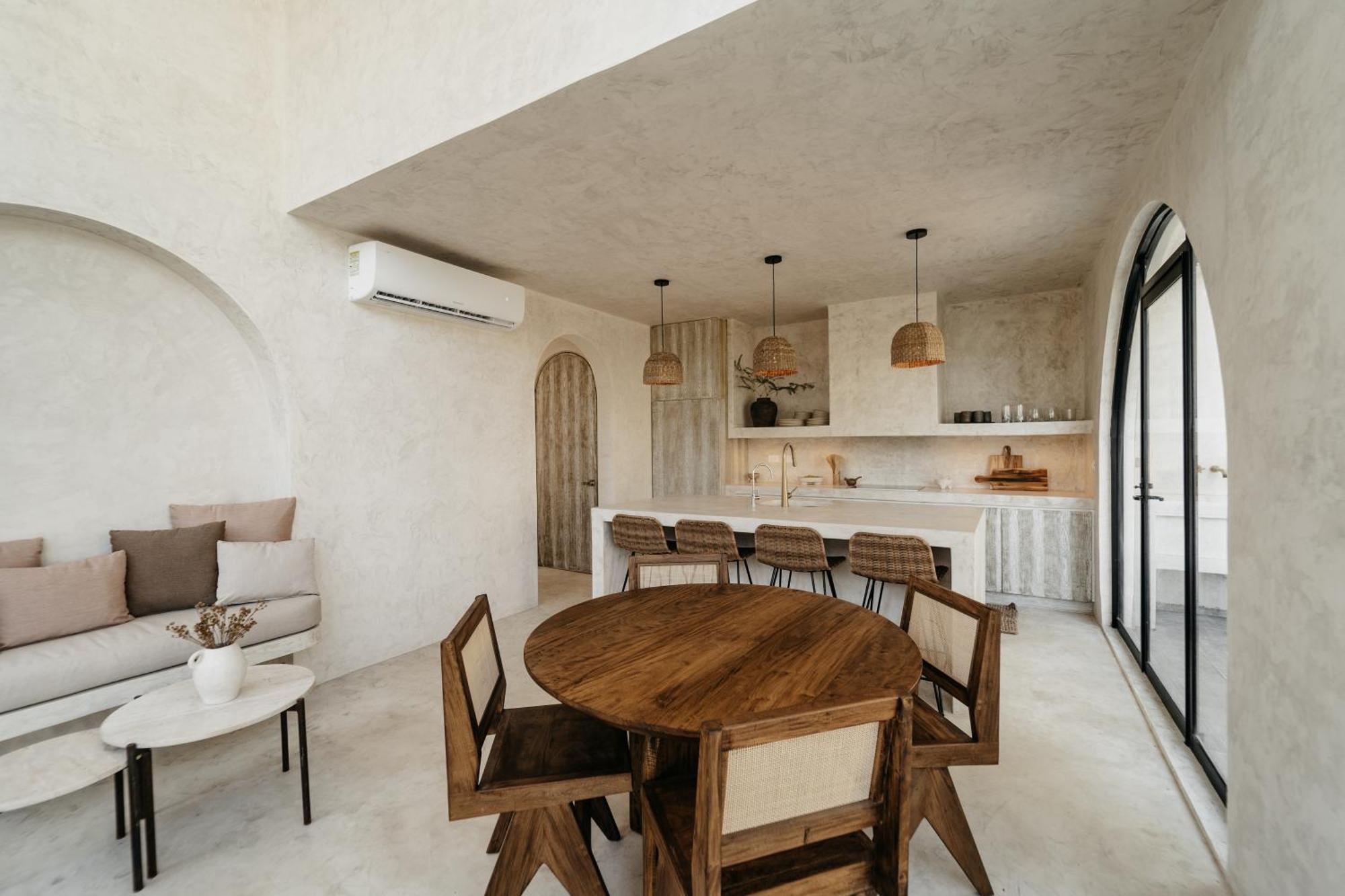 Casa Cielo Luxury Beach Club Access Tulum