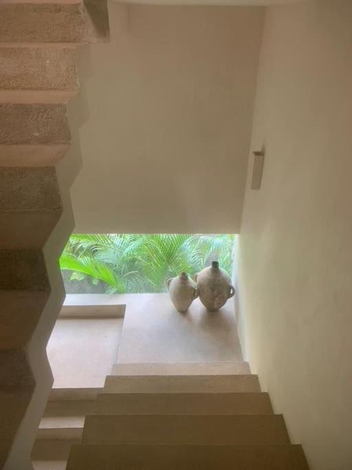Kaan In Holistika, - Private Pool, Garden & Rooftop *