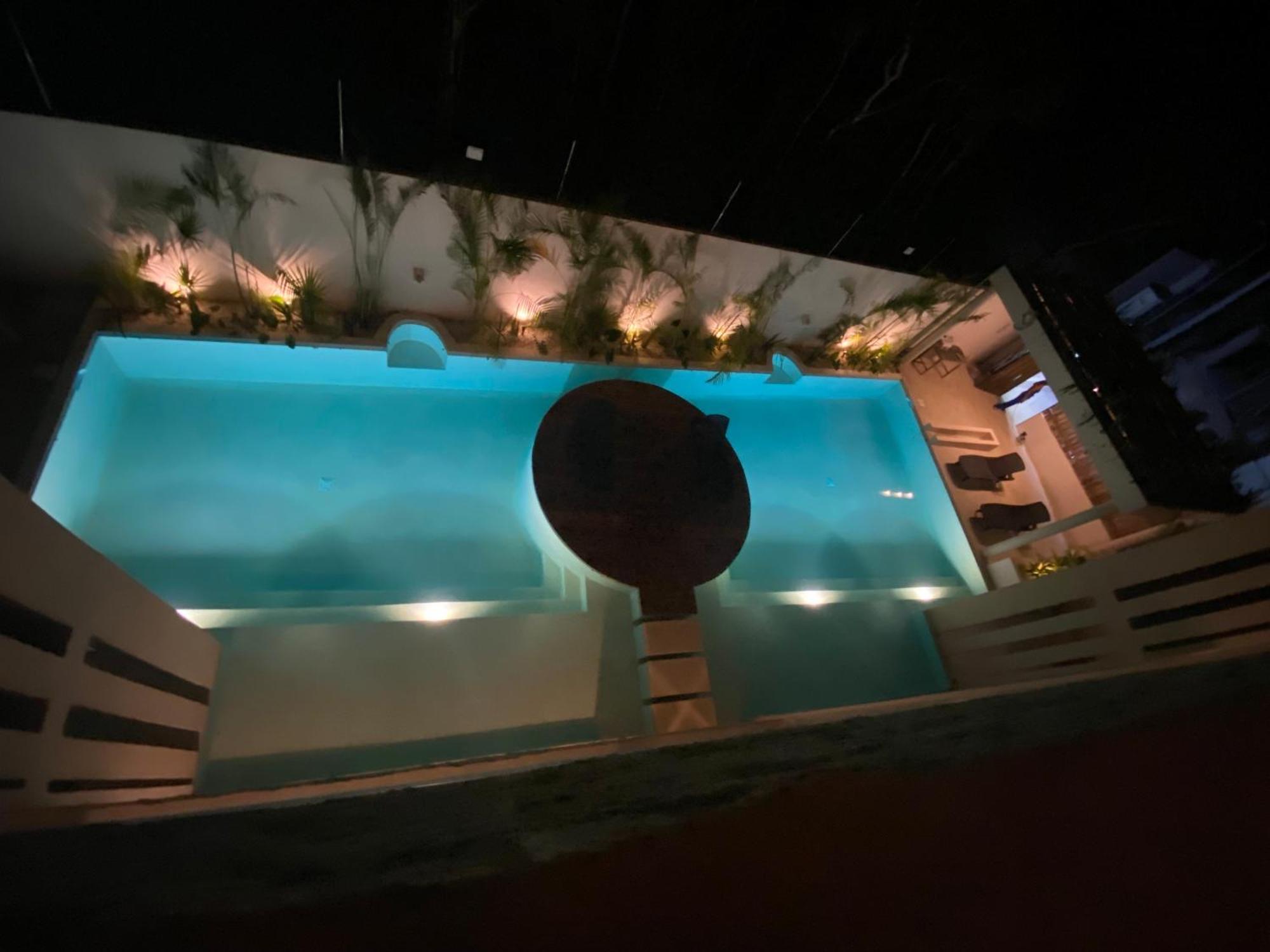 Apartamento Charming Cozy Penthouse W Private Pool
