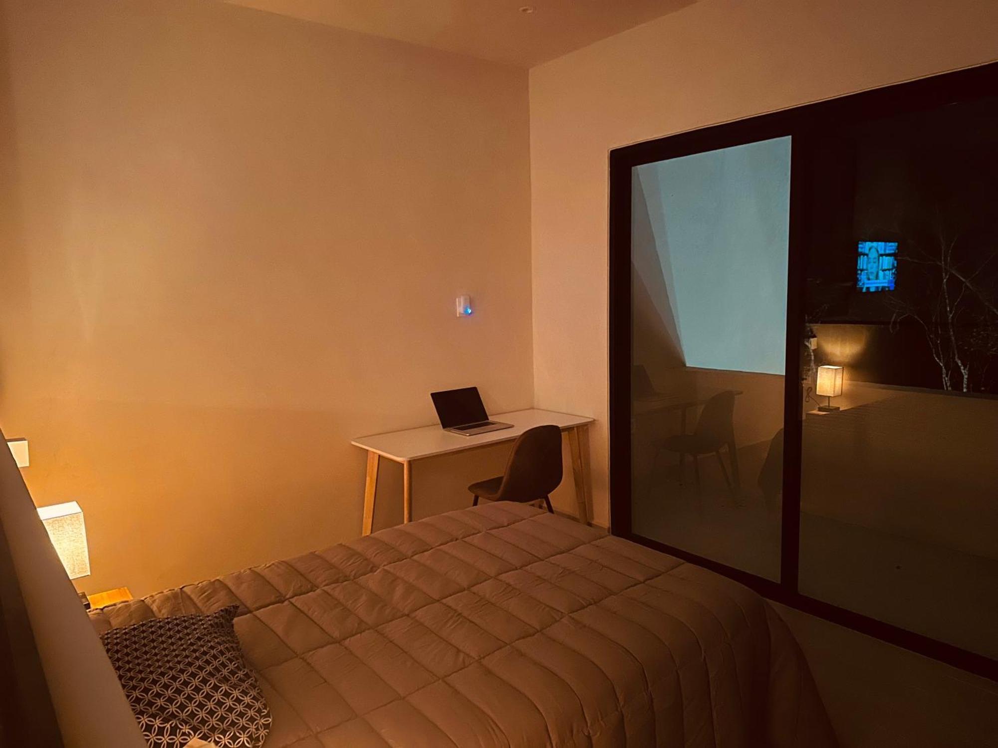 Charming Cozy Penthouse W Private Pool Tulum