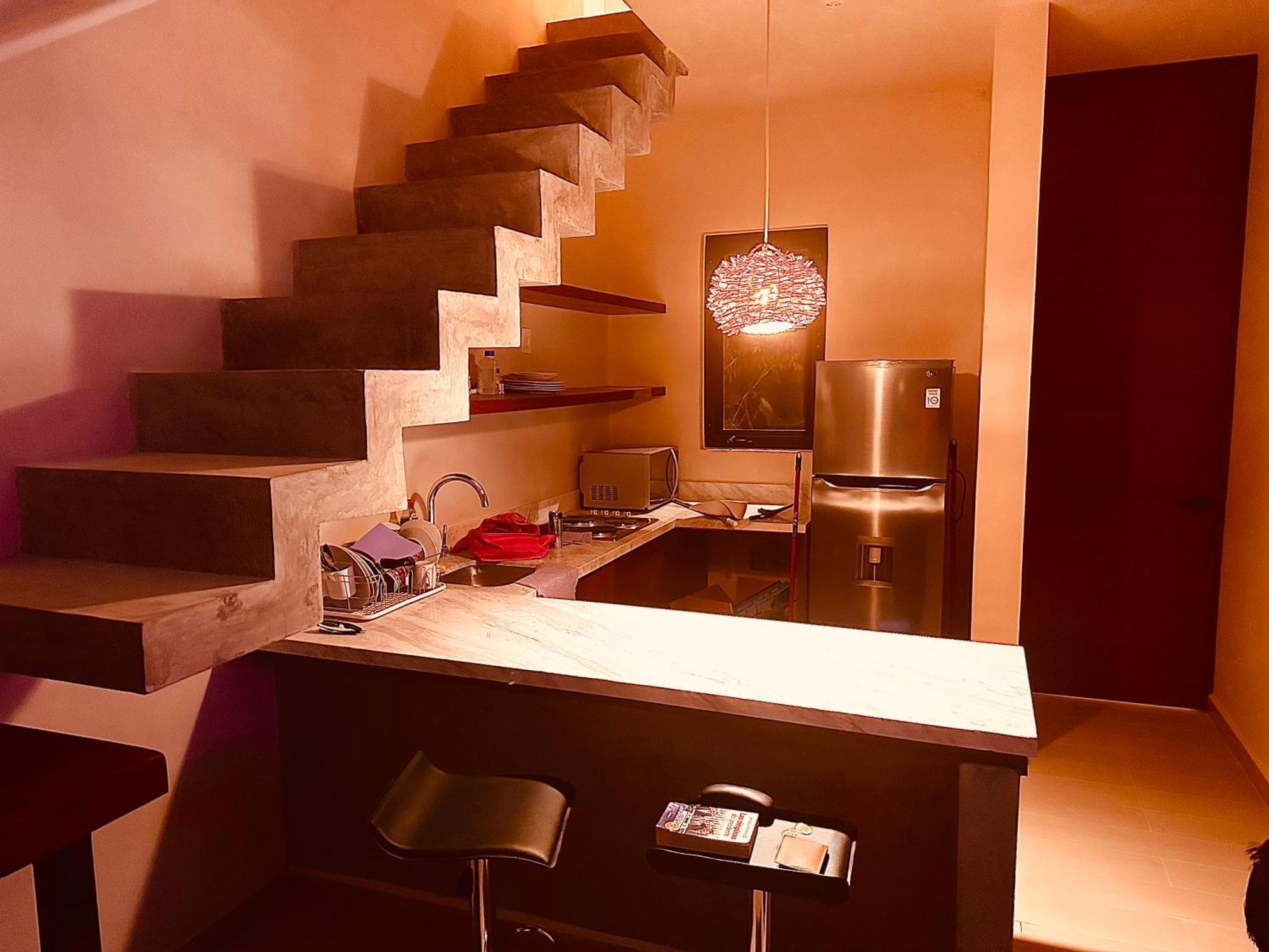 Charming Cozy Penthouse W Private Pool Apartamento Tulum
