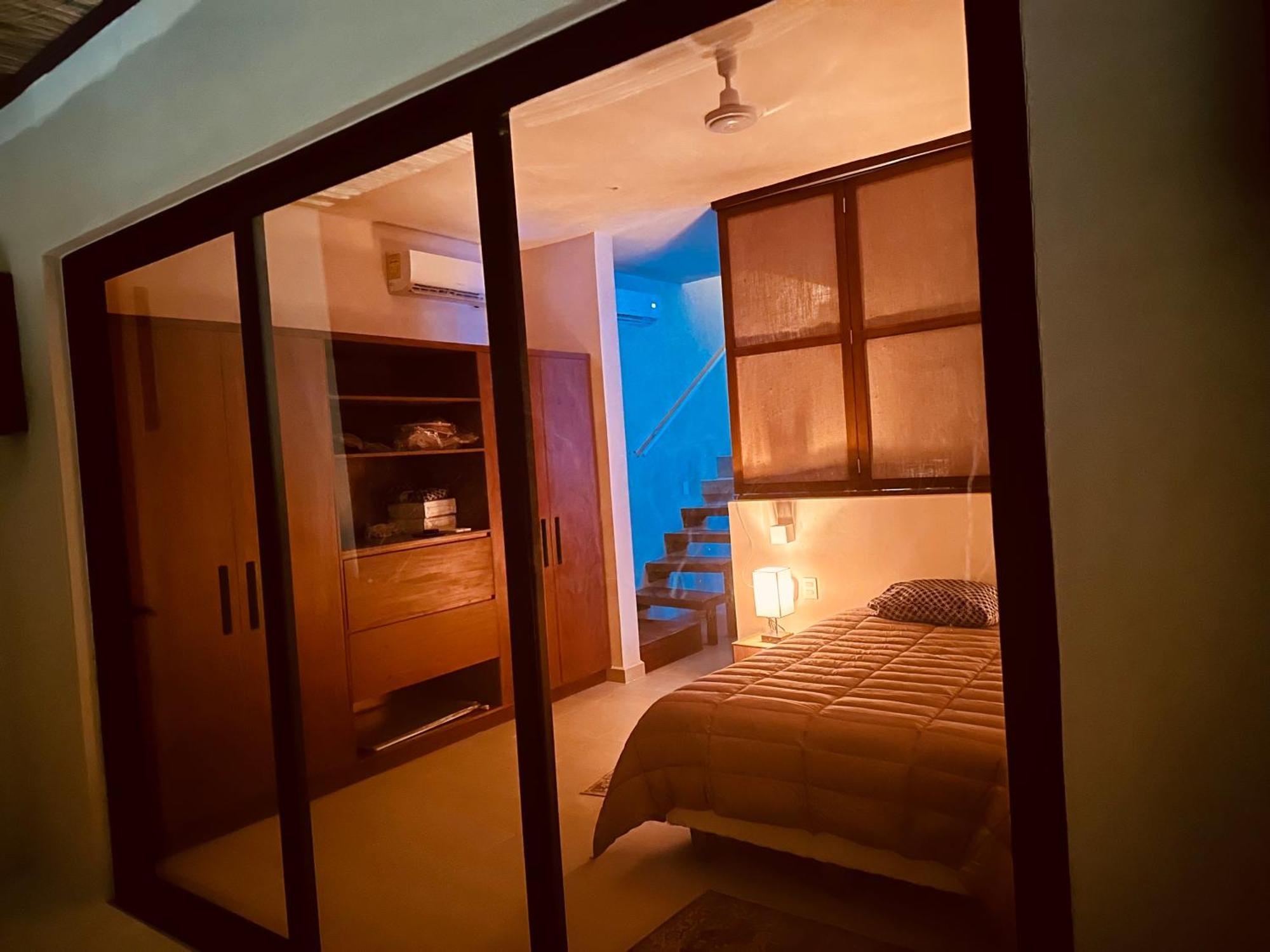 Apartamento Charming Cozy Penthouse W Private Pool