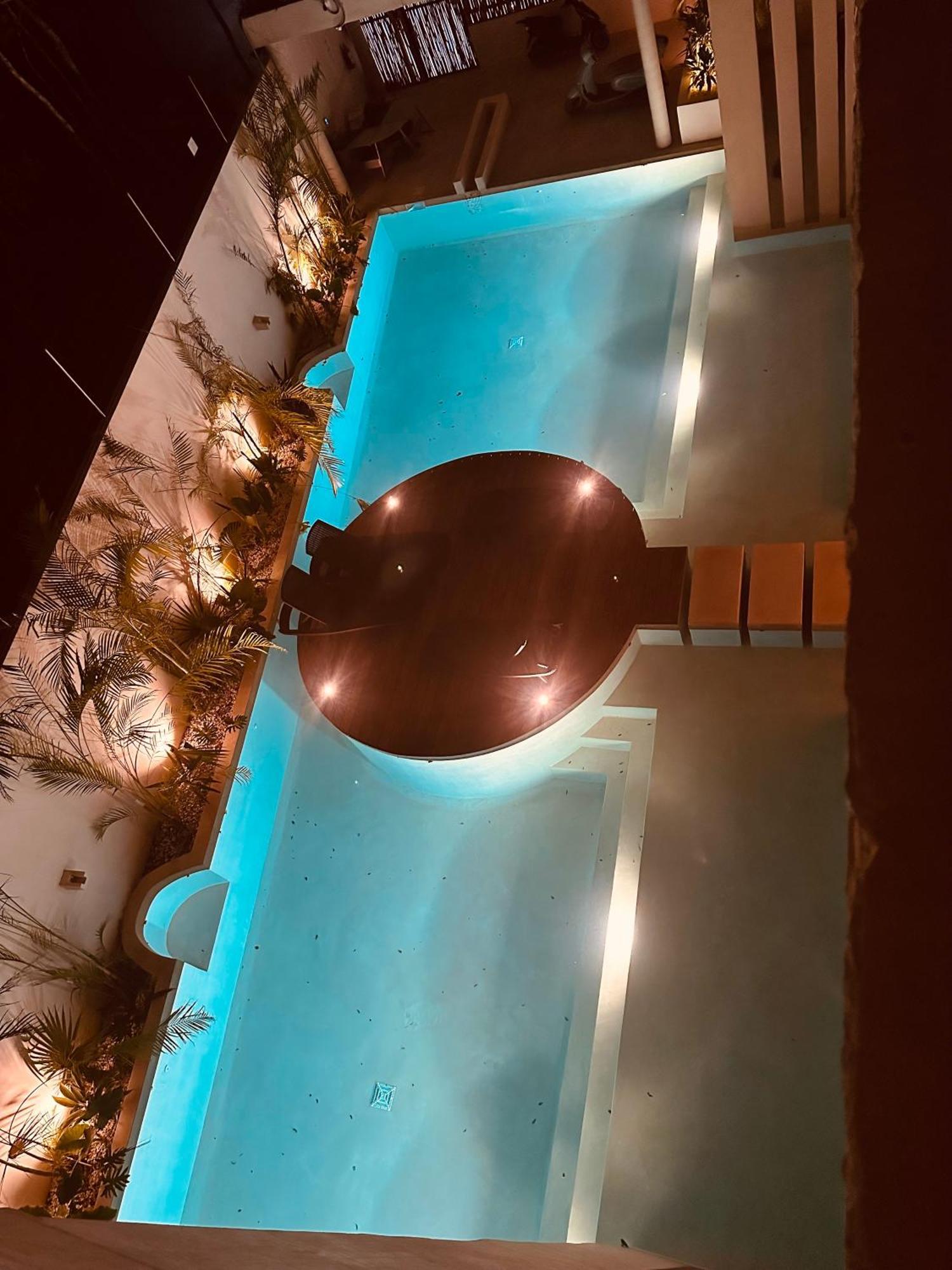 Charming Cozy Penthouse W Private Pool Apartamento *