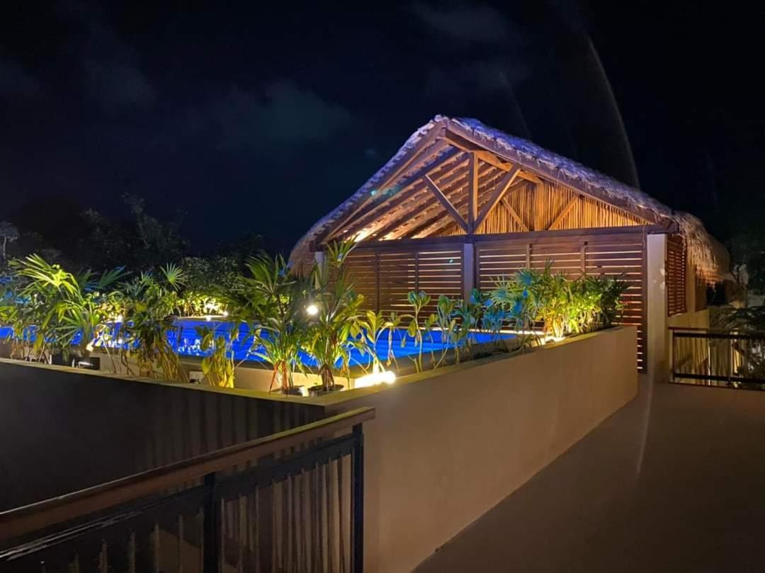 Modern - 2bdr Near The And Supermarkets Tulum